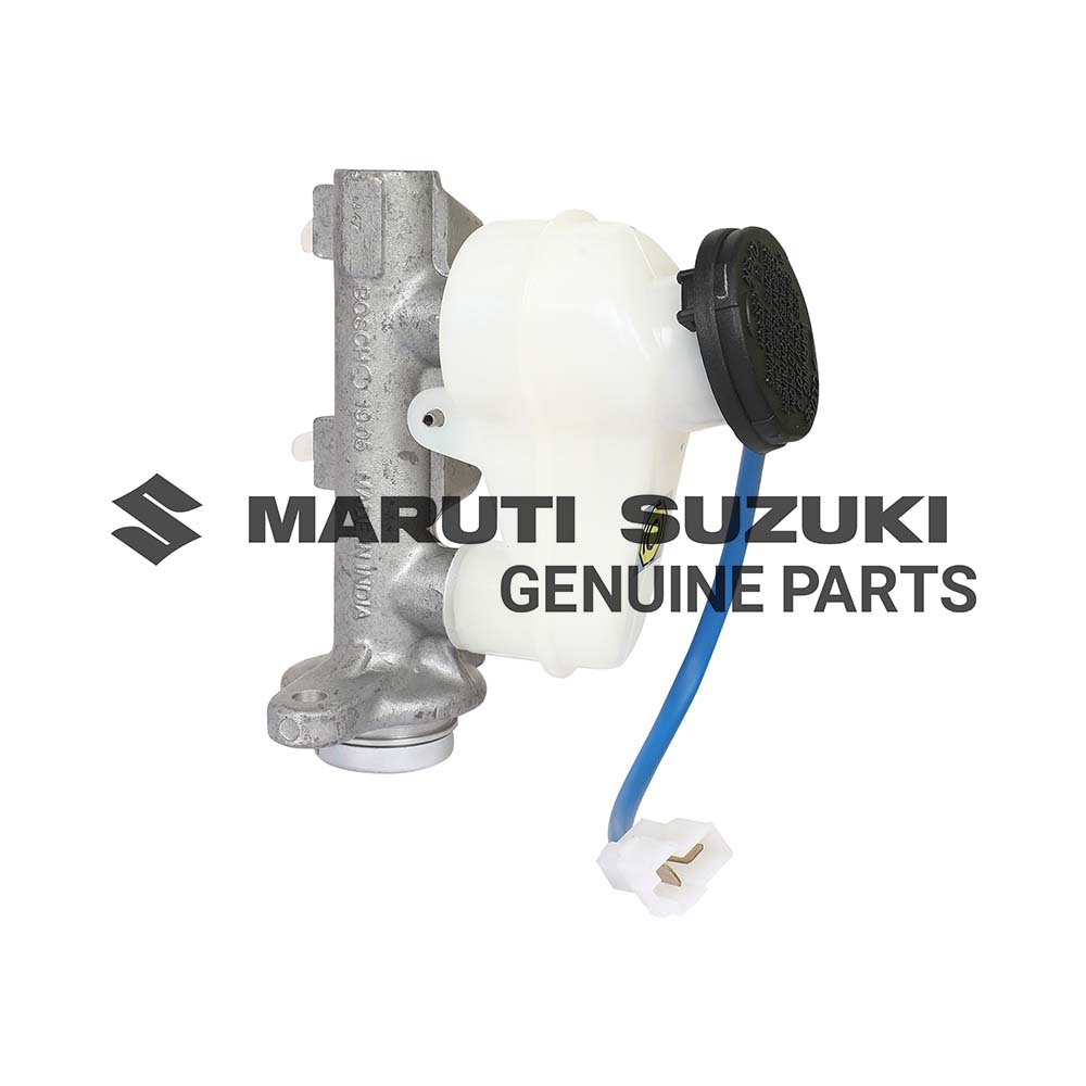 BRAKE MASTER CYLINDER ASSEMBLY