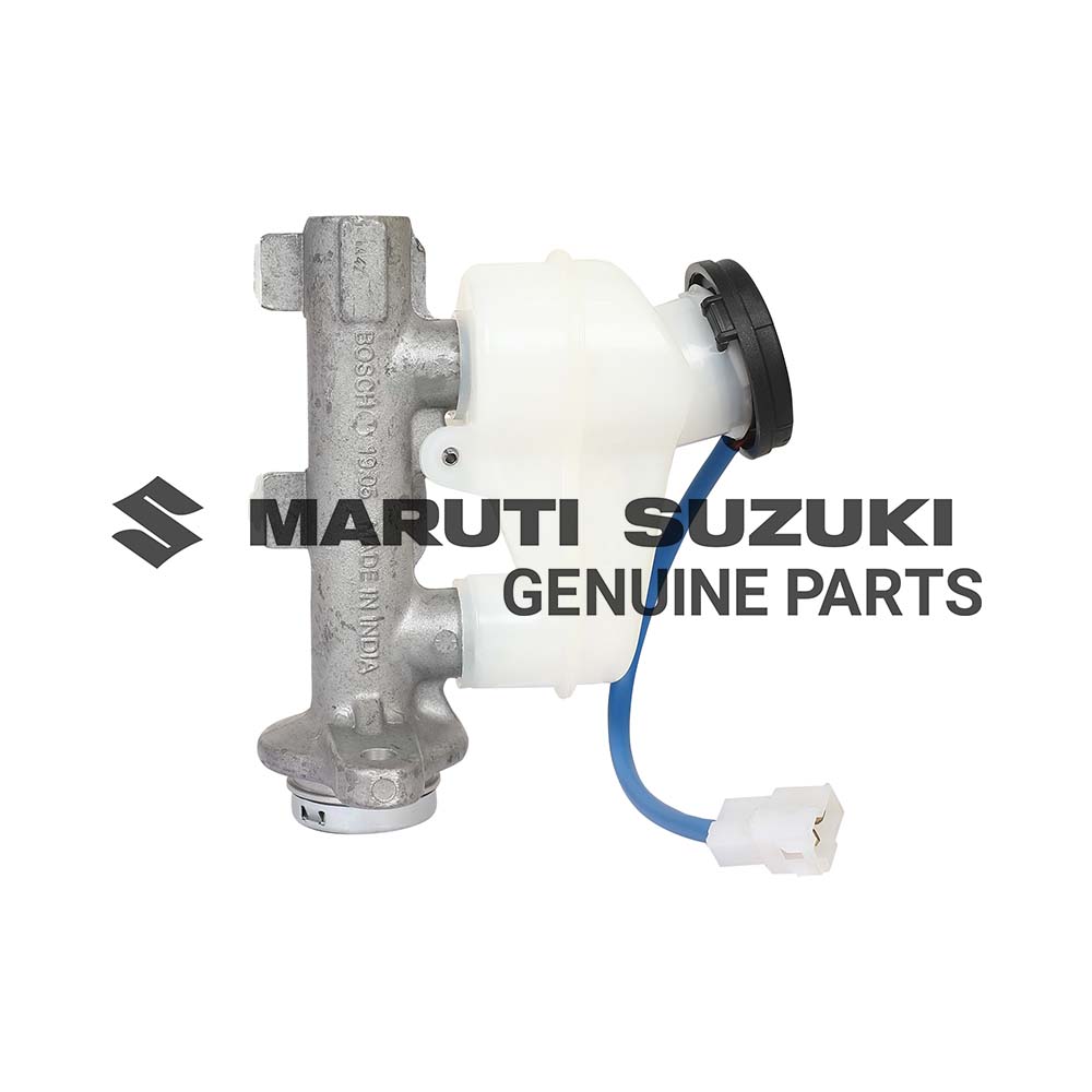BRAKE MASTER CYLINDER ASSEMBLY
