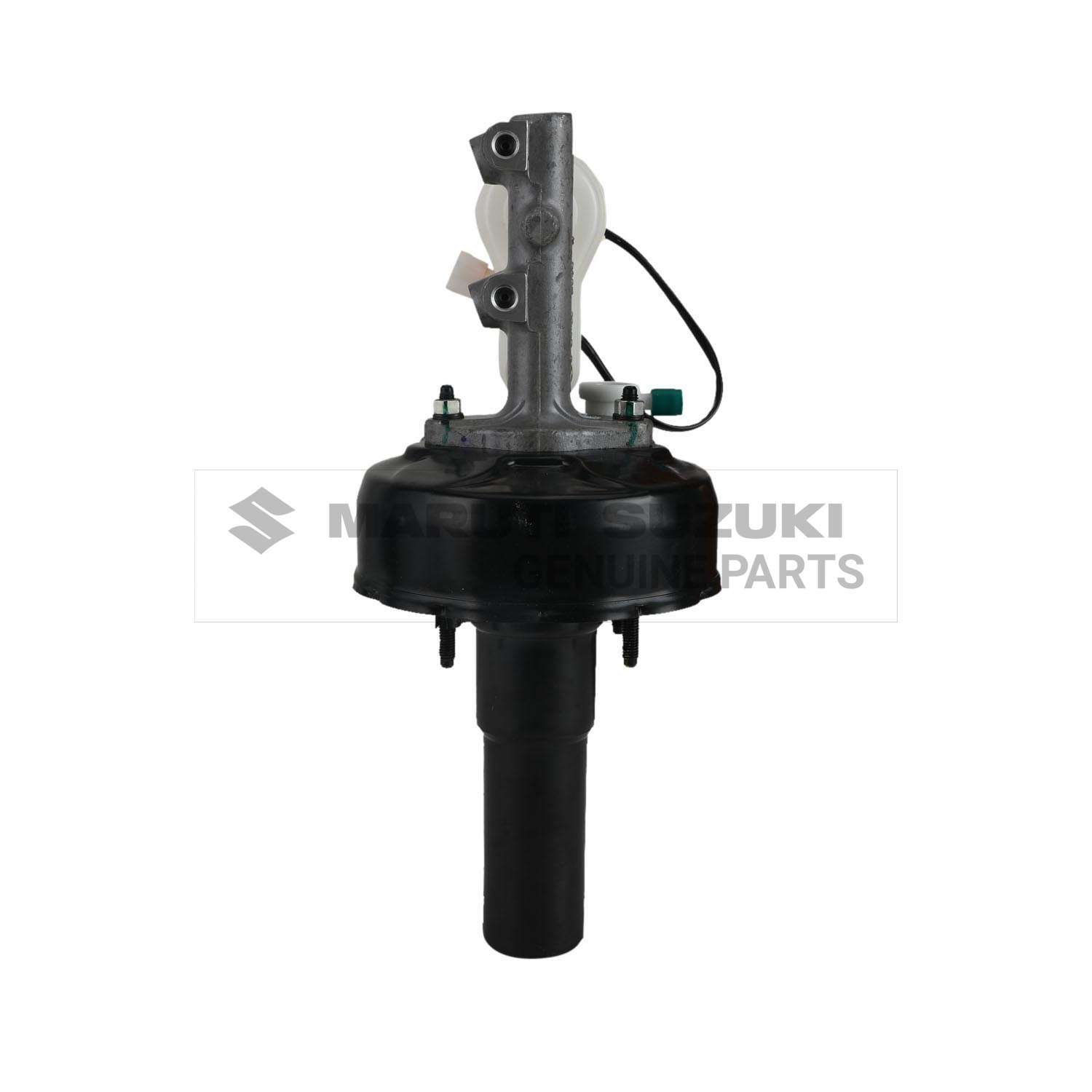 BRAKE MASTER CYLINDER ASSEMBLY