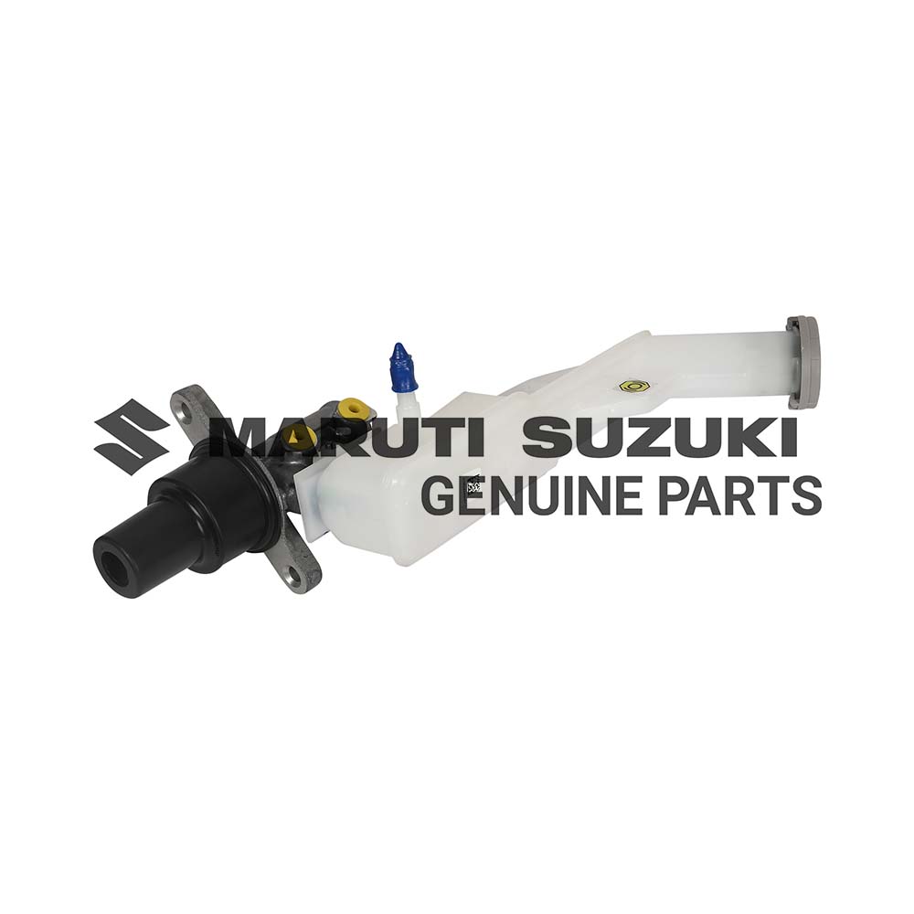 BRAKE MASTER CYLINDER ASSEMBLY