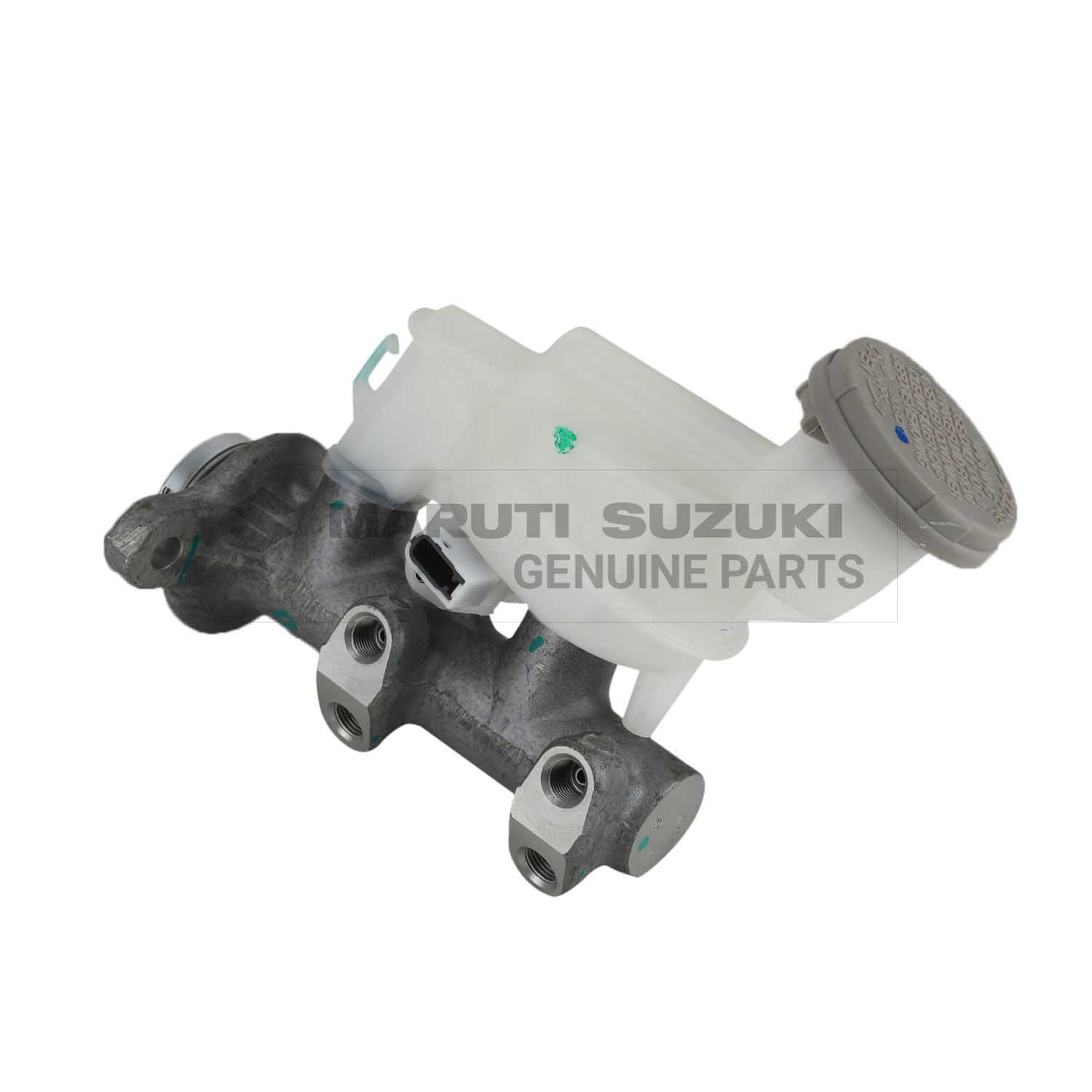 BRAKE MASTER CYLINDER ASSEMBLY