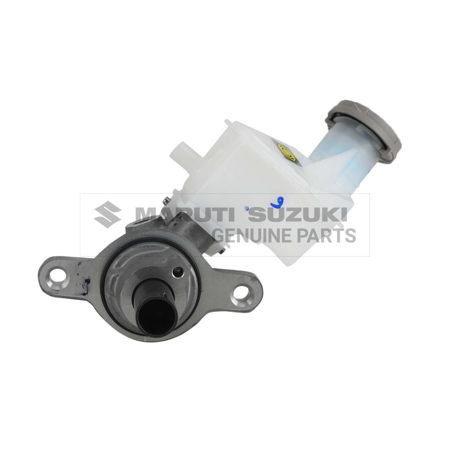 BRAKE MASTER CYLINDER ASSEMBLY
