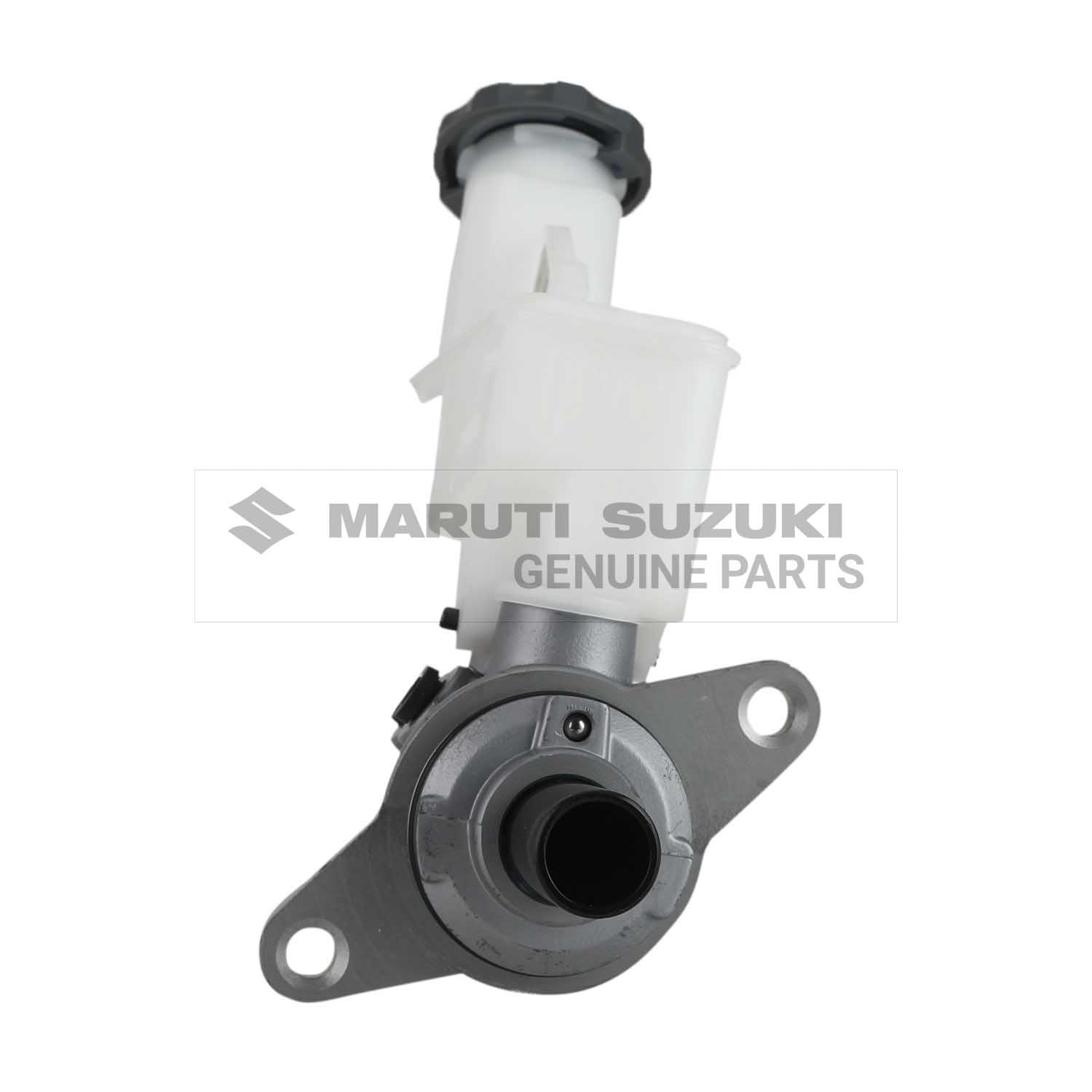 BRAKE MASTER CYLINDER ASSEMBLY