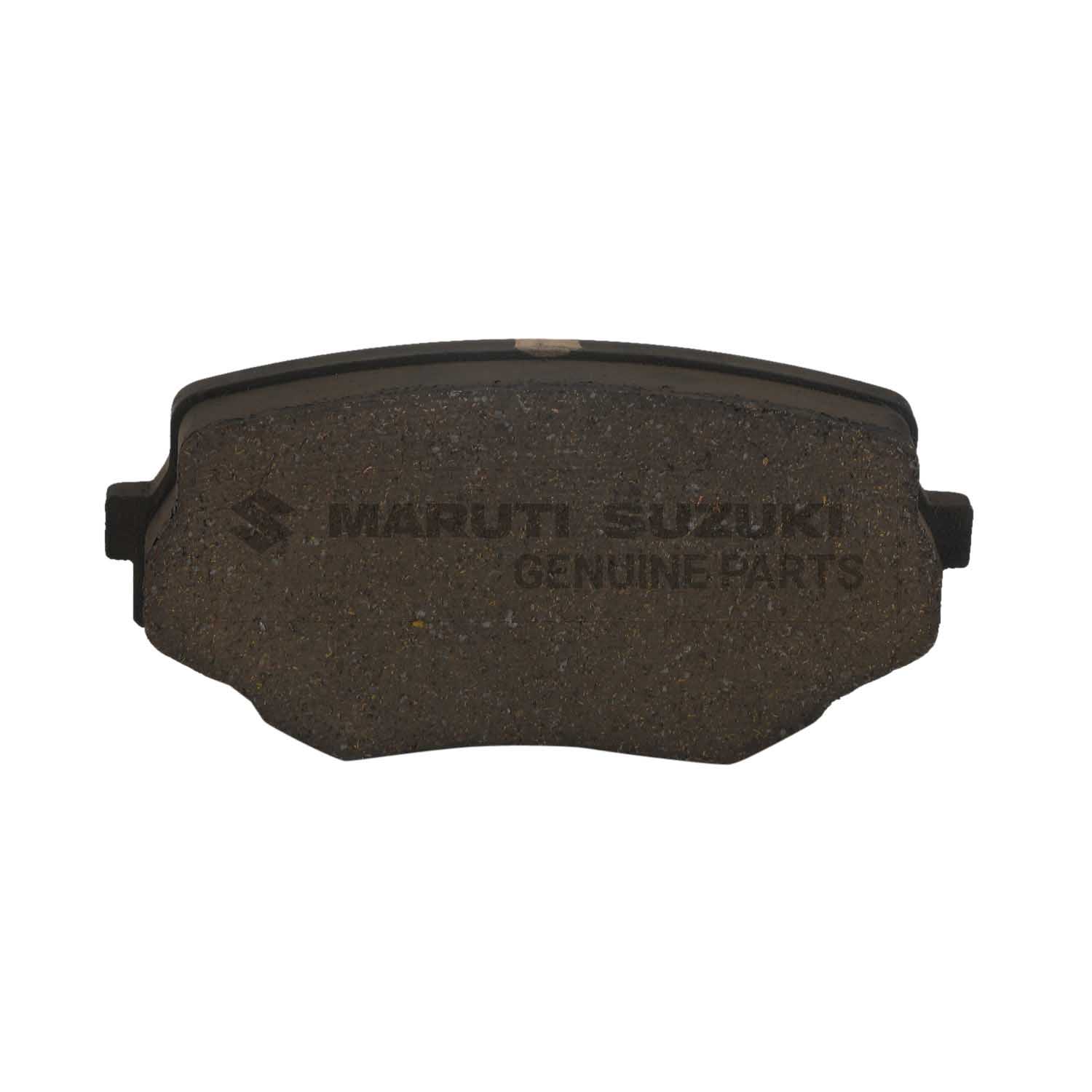 BRAKE PAD SET