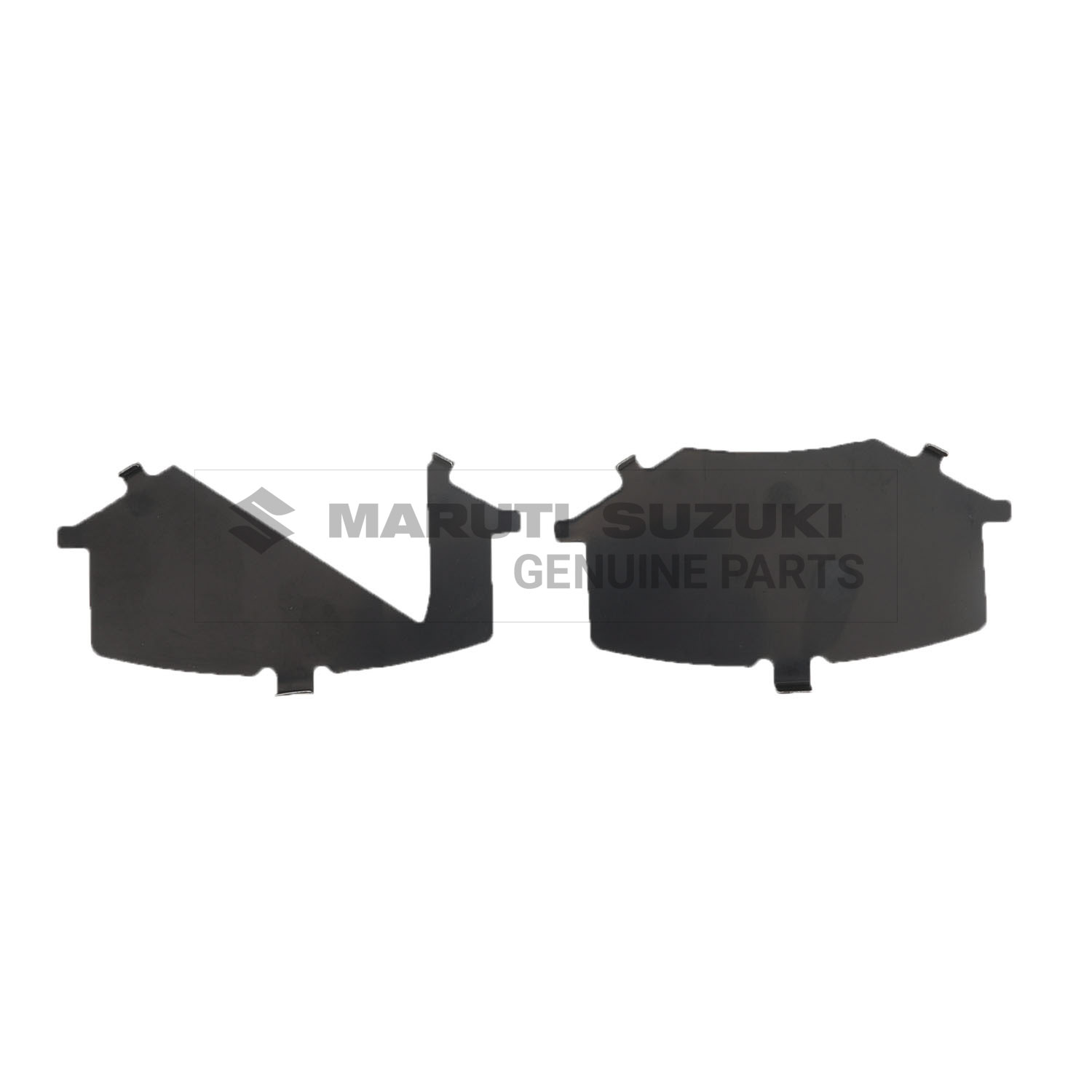 BRAKE PAD SET