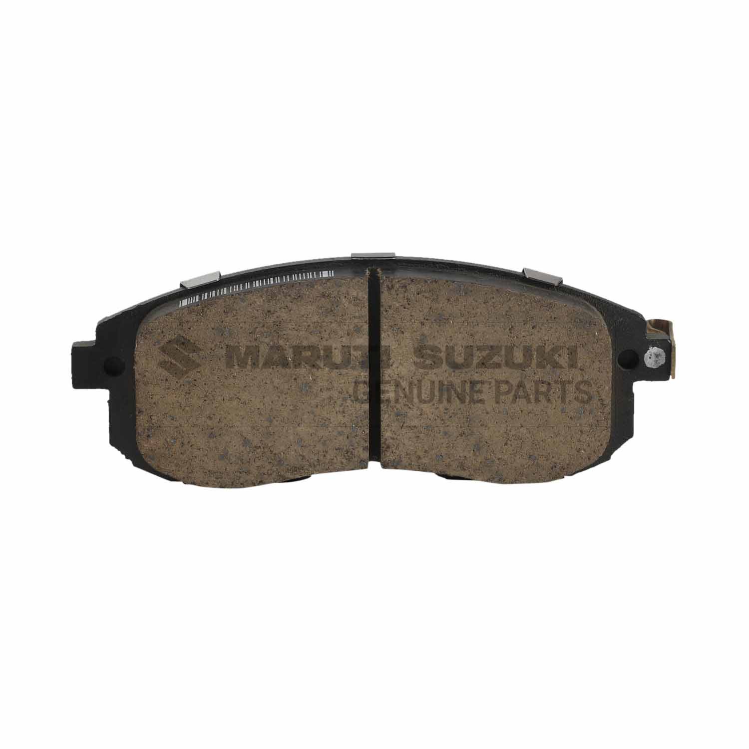 BRAKE PAD SET