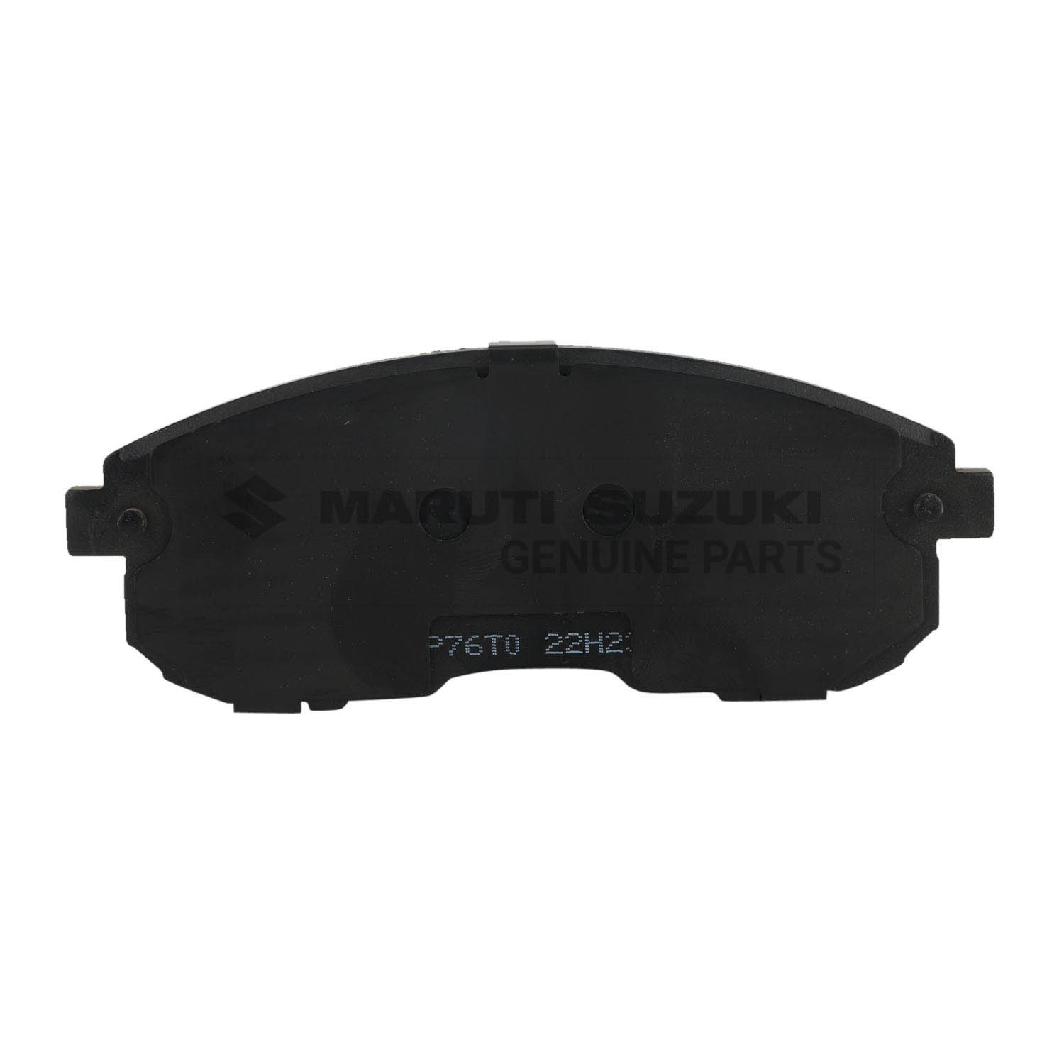 BRAKE PAD SET