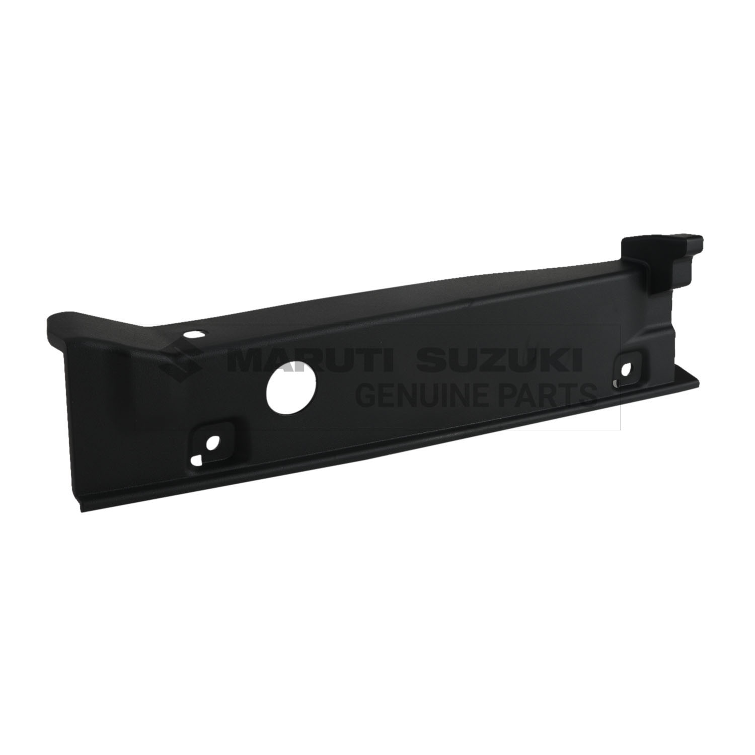 COVER_FRONT FENDER UPPAR (LEFT)
