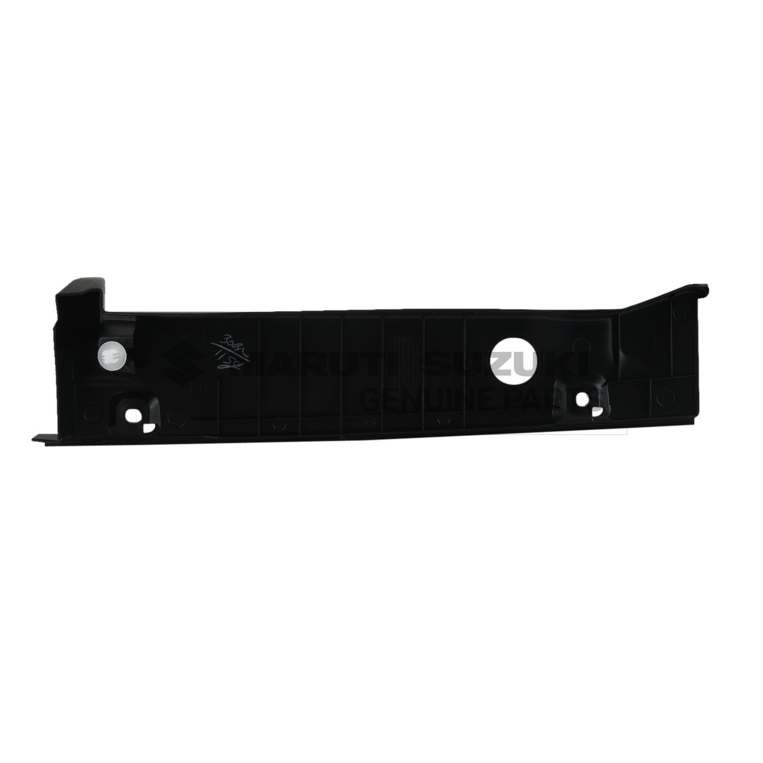 COVER_FRONT FENDER UPPAR (LEFT)