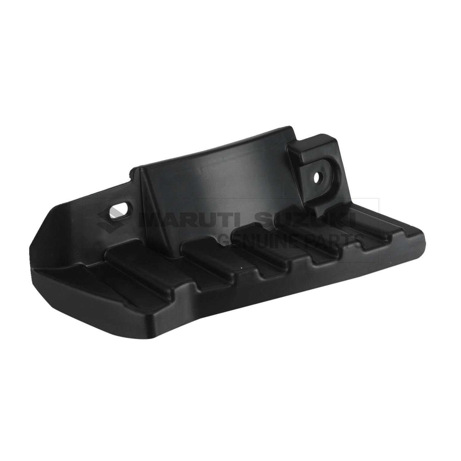 COVER_ REAR SPLASH LH