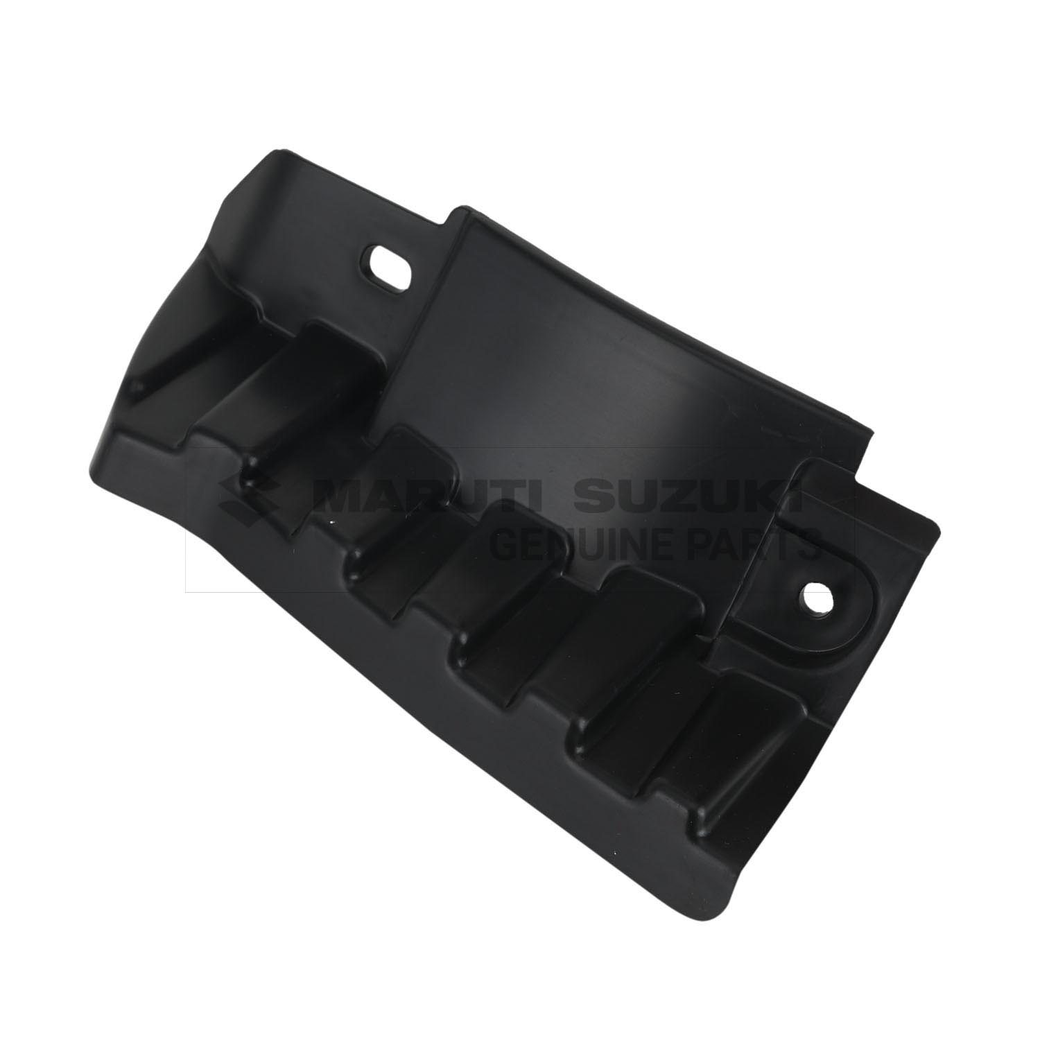 COVER_ REAR SPLASH LH