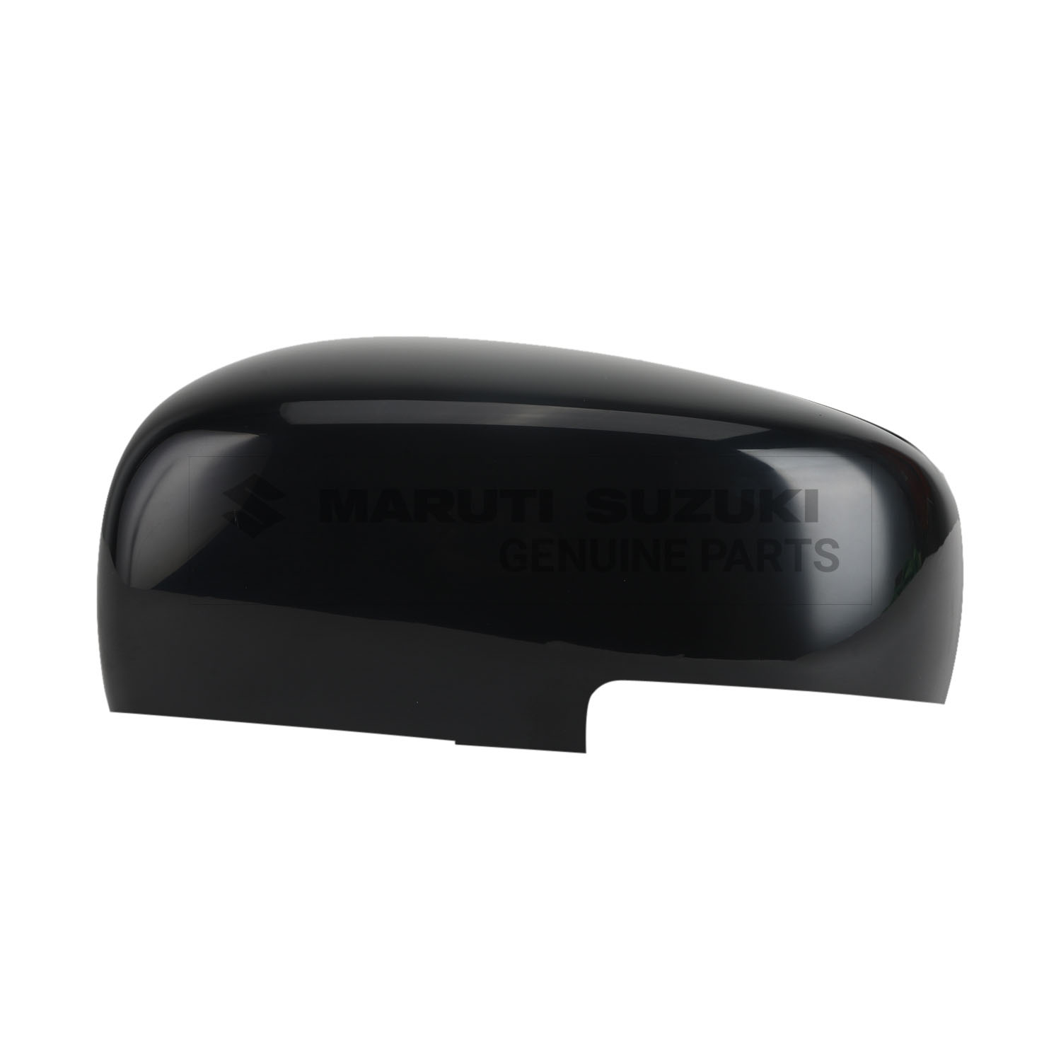 COVER_MIRROR VISOR (LEFT)