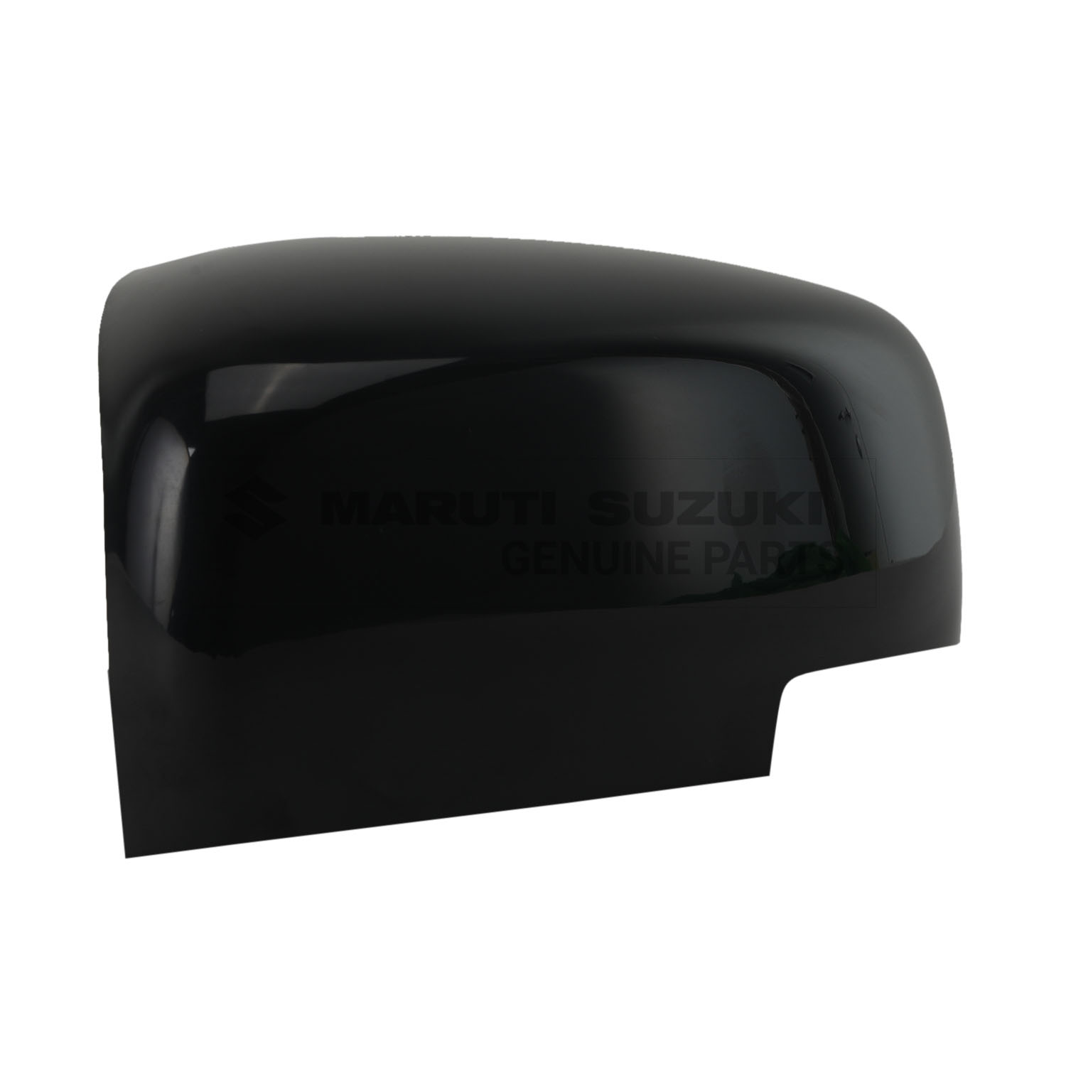 COVER_MIRROR VISOR (LEFT)