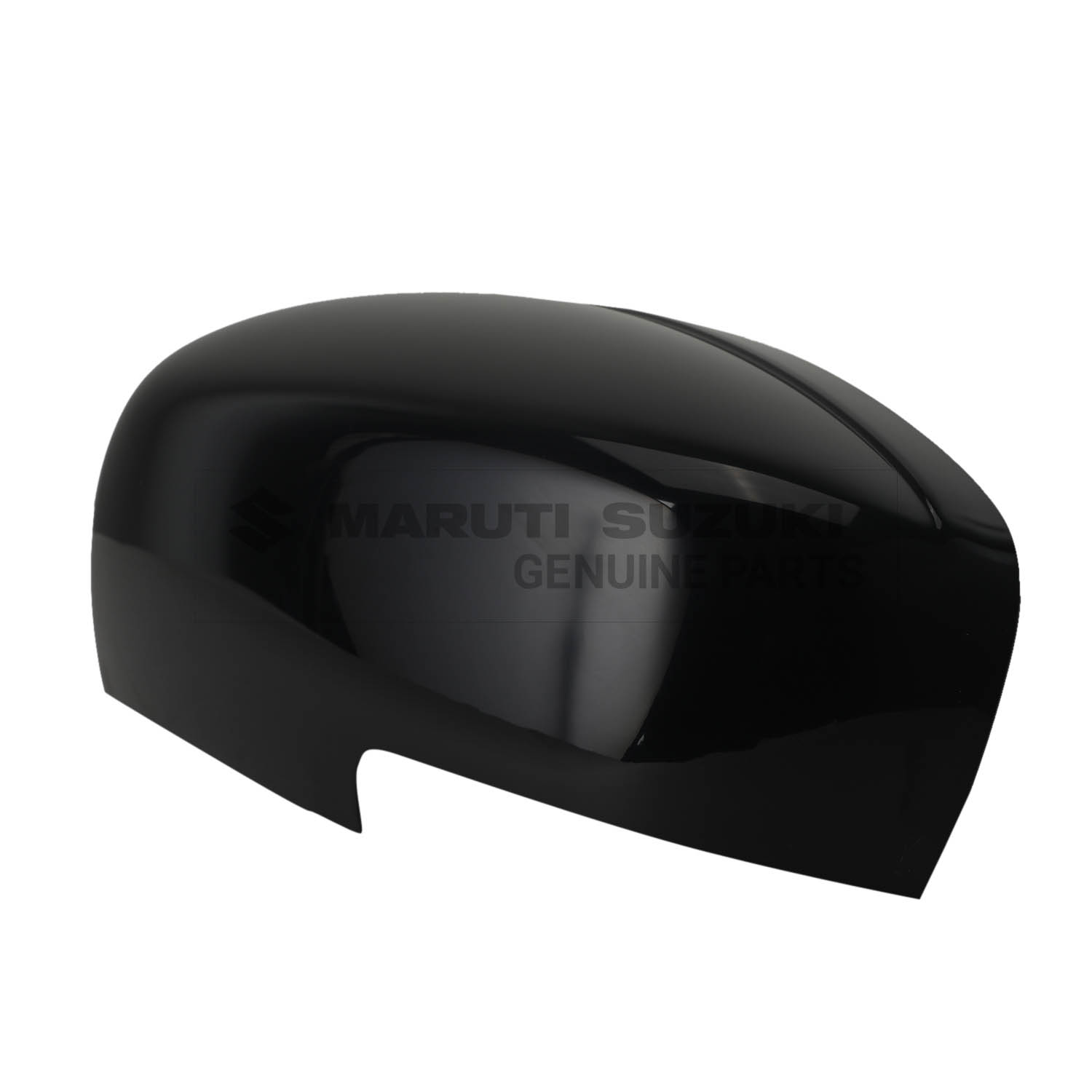 COVER_MIRROR VISOR (LEFT)