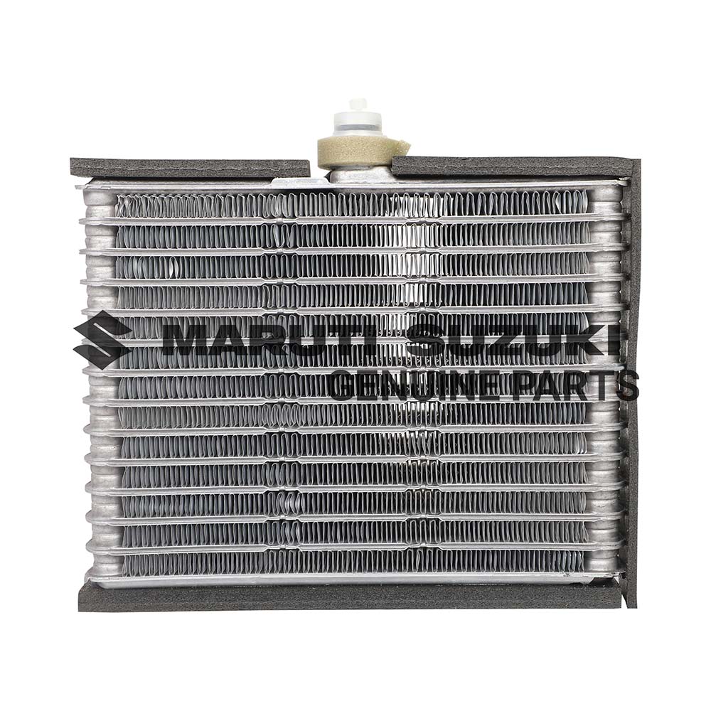 AC-EVAPORATOR