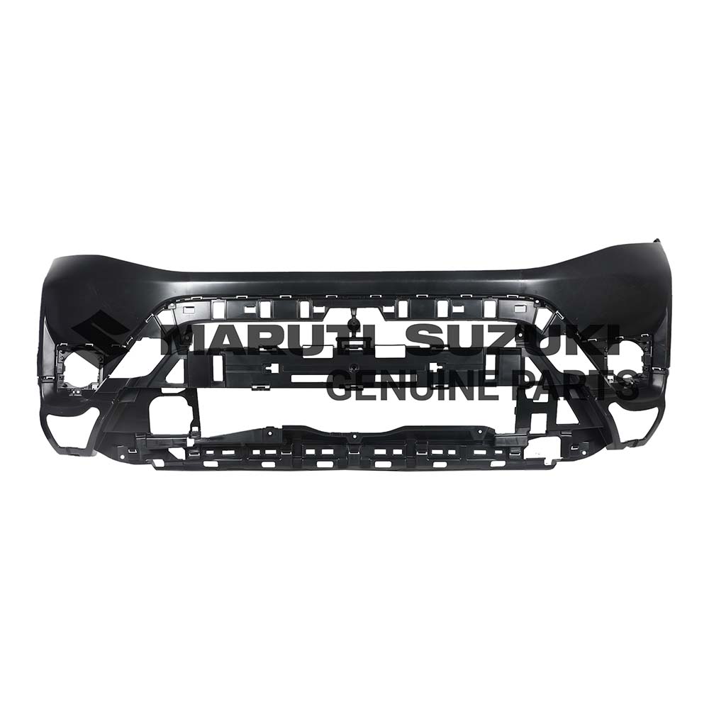 FRONT BUMPER (UPPER)