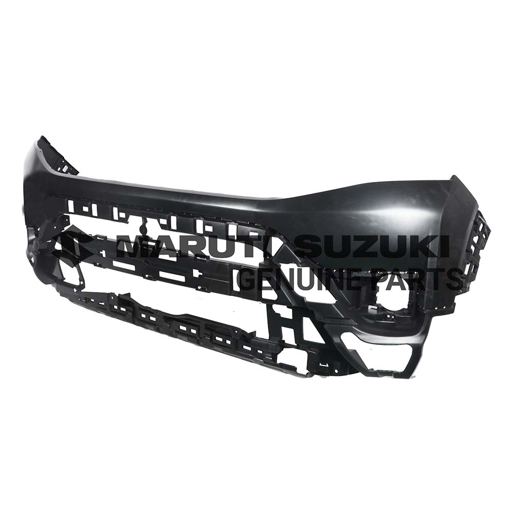 FRONT BUMPER (UPPER)