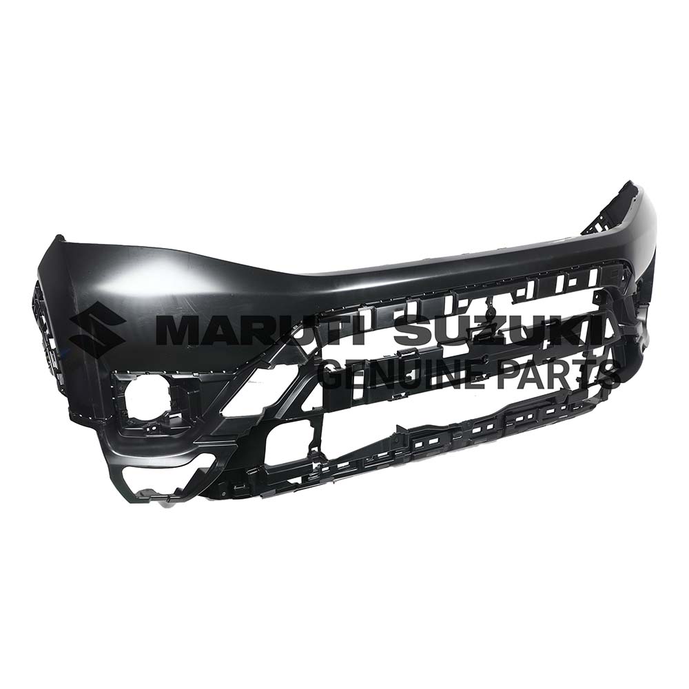 FRONT BUMPER (UPPER)