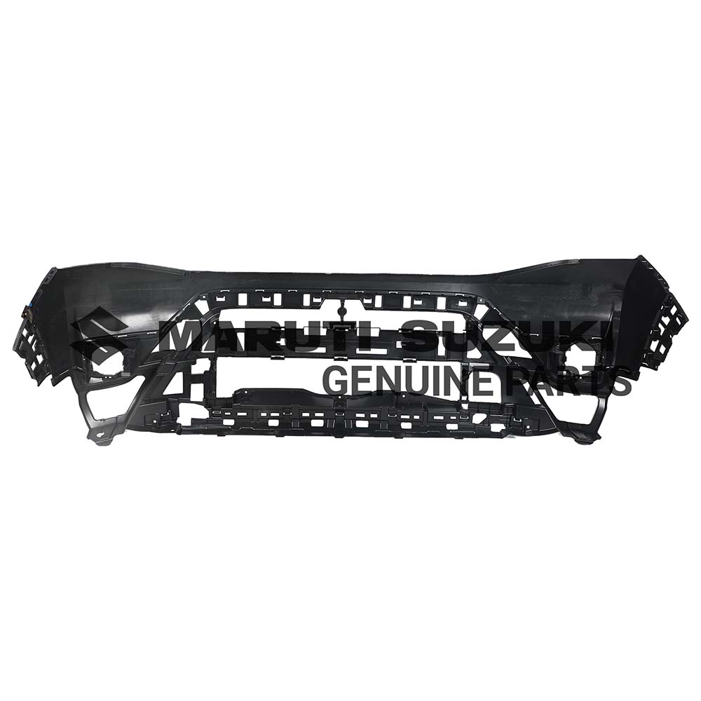 FRONT BUMPER (UPPER)