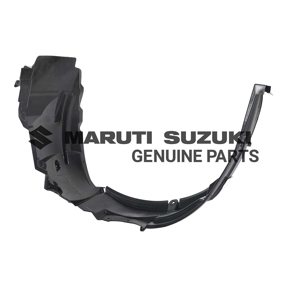 LINING_ FRONT FENDER LH