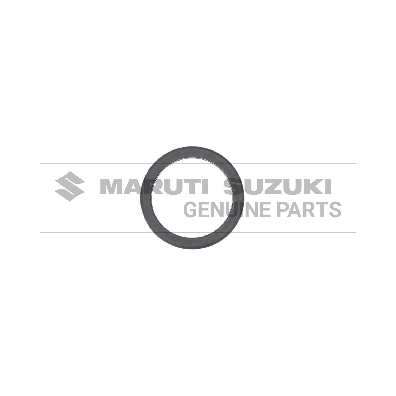 GASKET M18 PLUG (18X23.5X0.84)