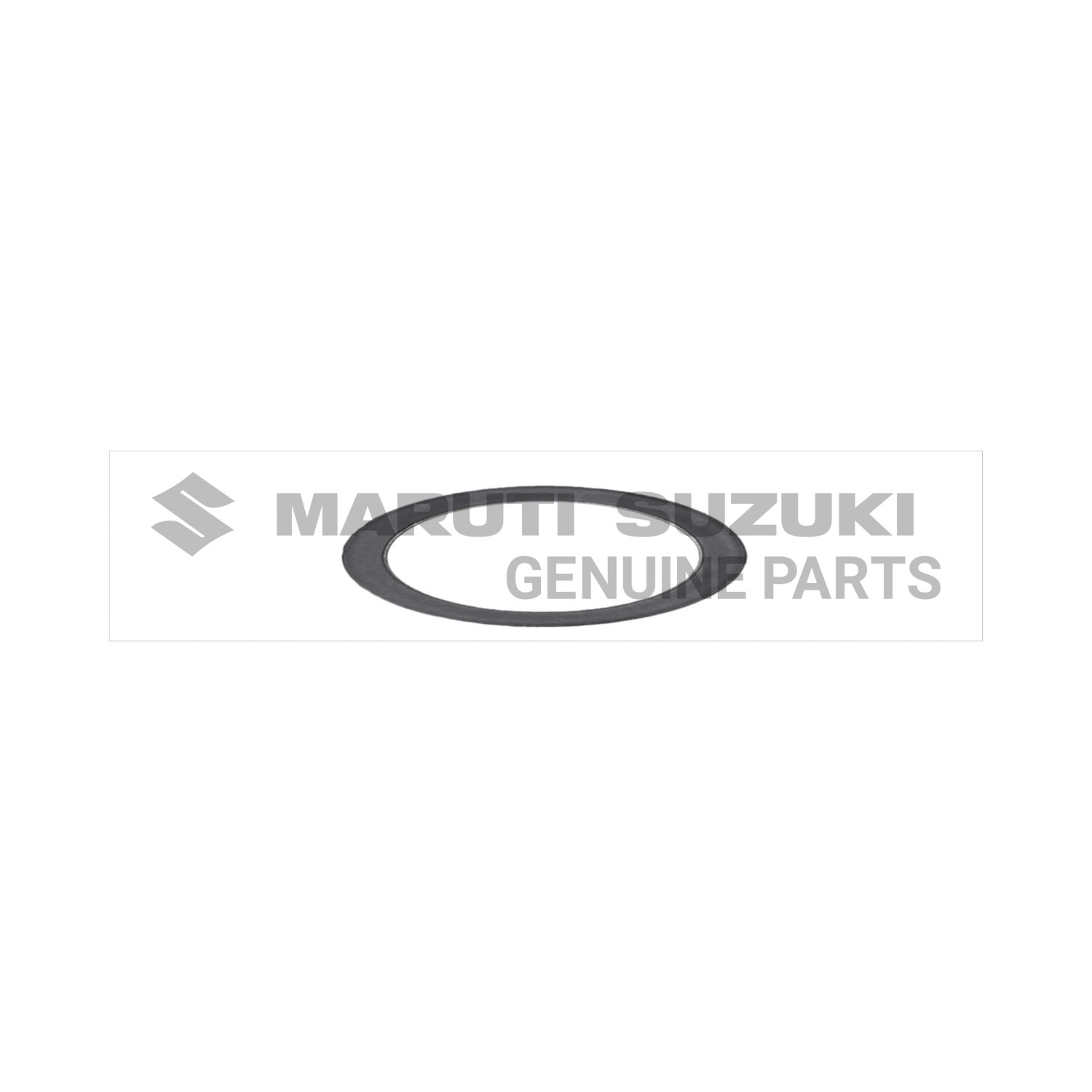 GASKET M18 PLUG (18X23.5X0.84)