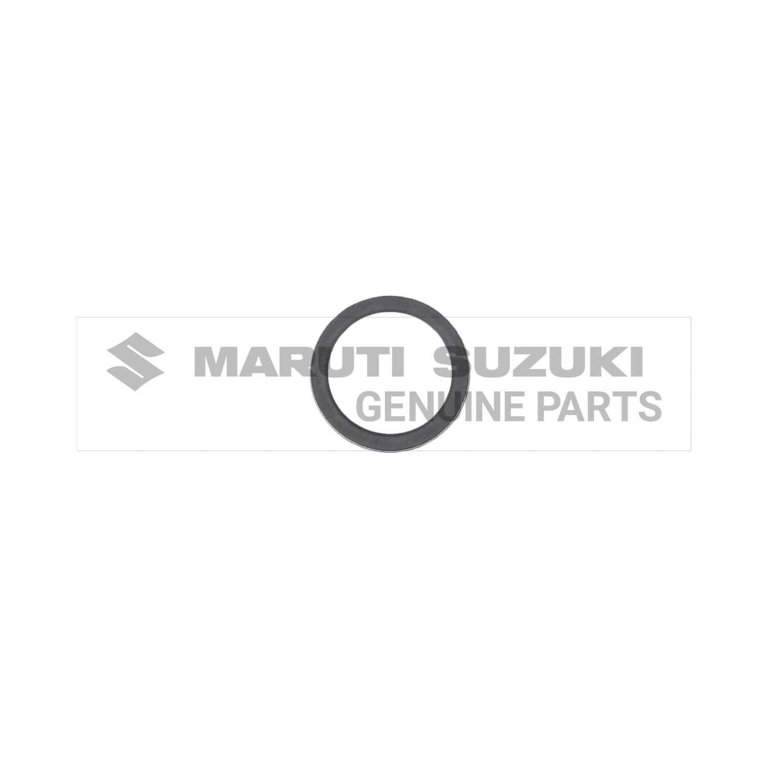GASKET M18 PLUG (18X23.5X0.84)