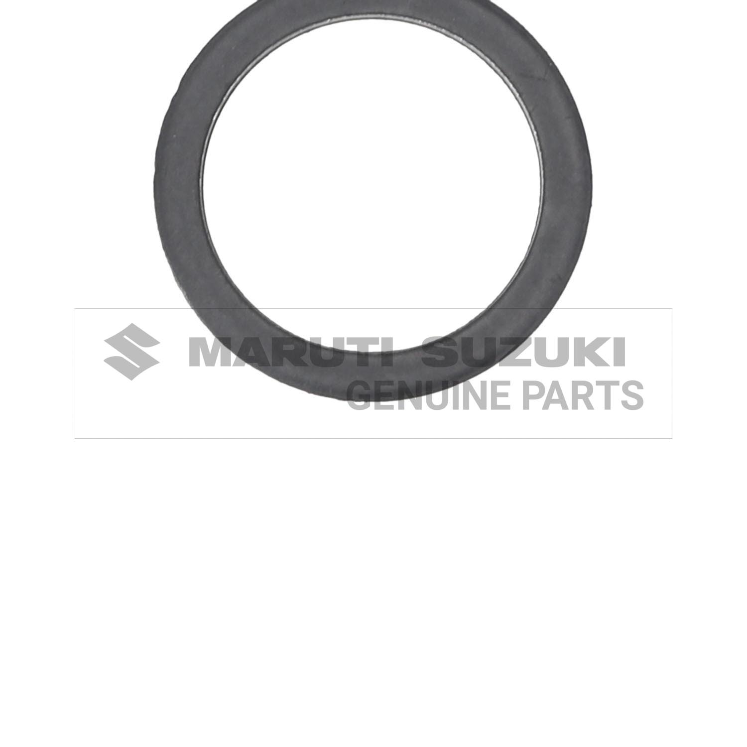 GASKET M18 PLUG (18X23.5X0.84)