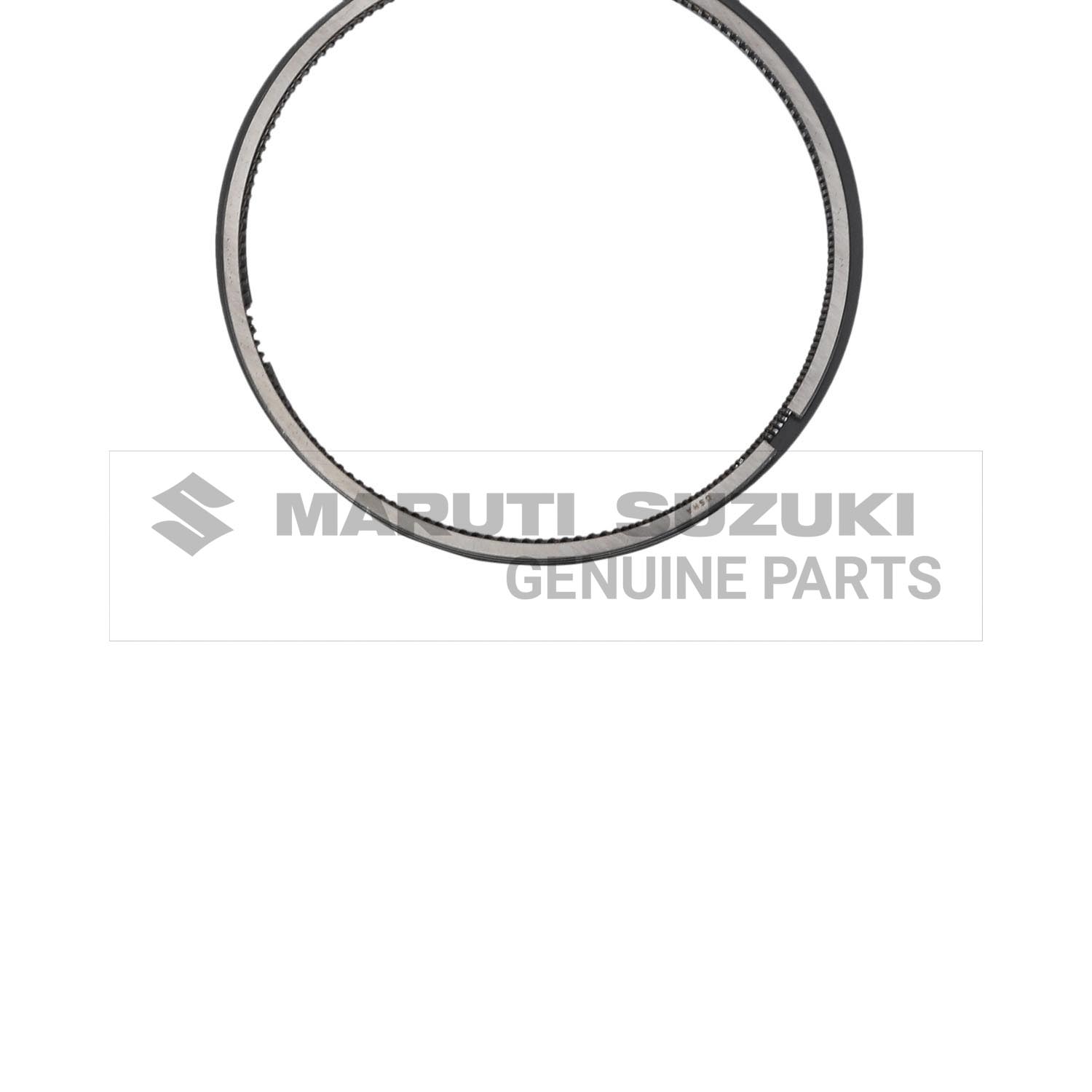 RING SET_ PISTON