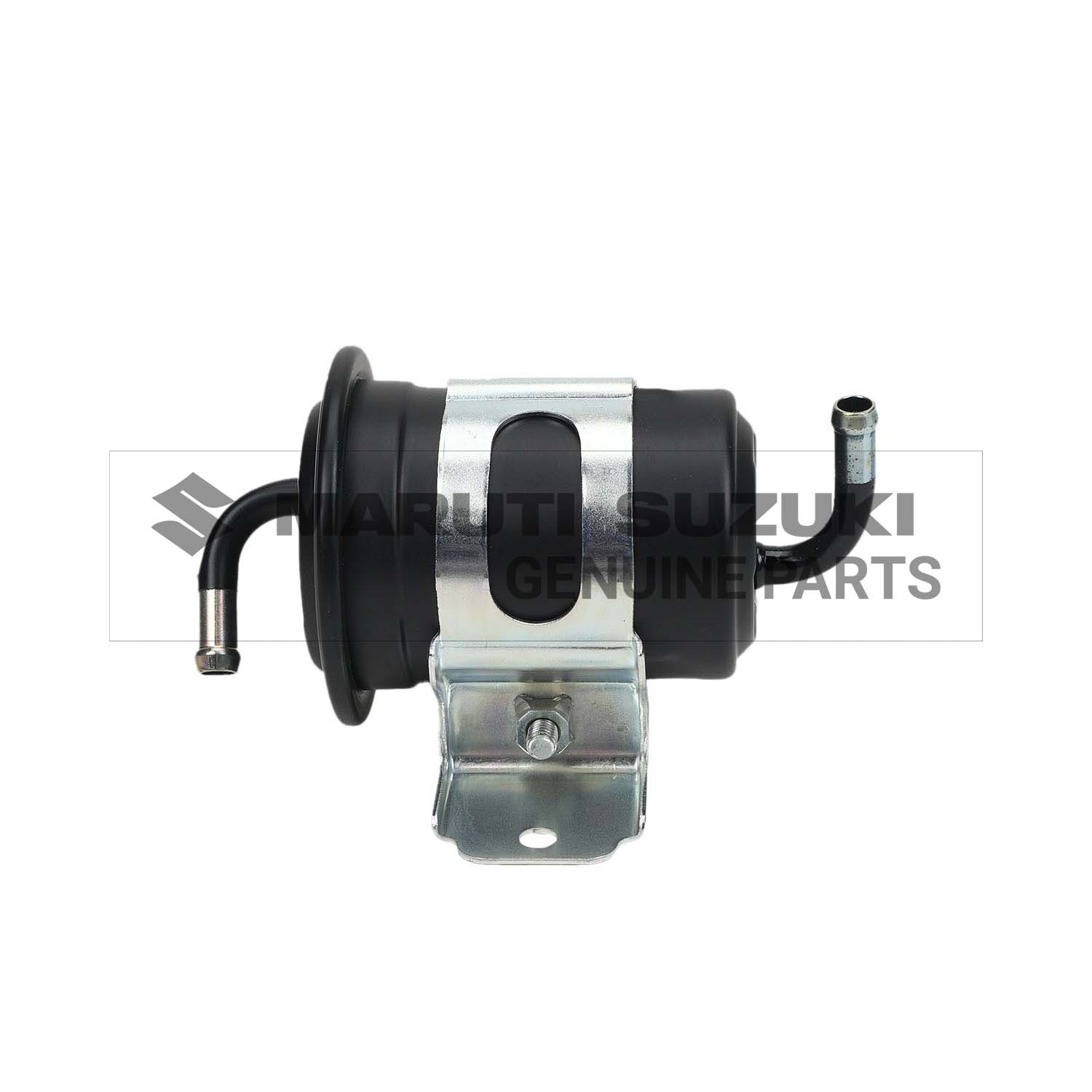 FUEL FILTER ASSEMBLY