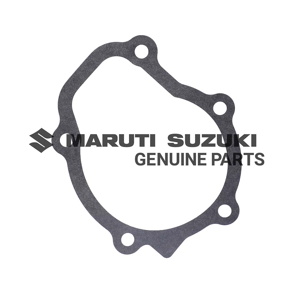 GASKET_WATER PUMP