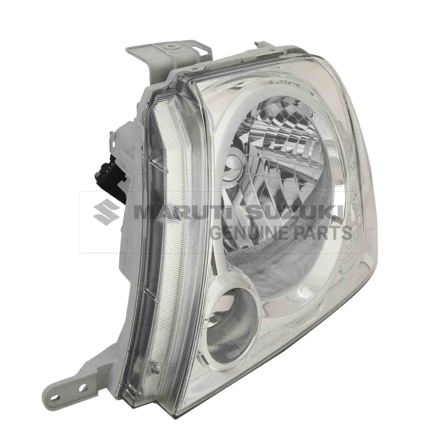 UNIT HEAD LAMP (LEFT)