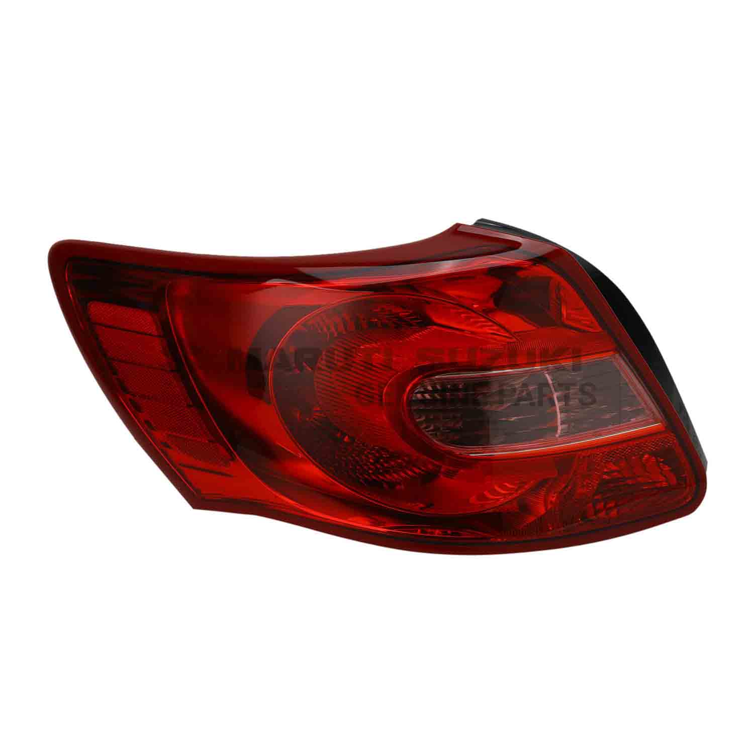 TAIL LAMP (LEFT)