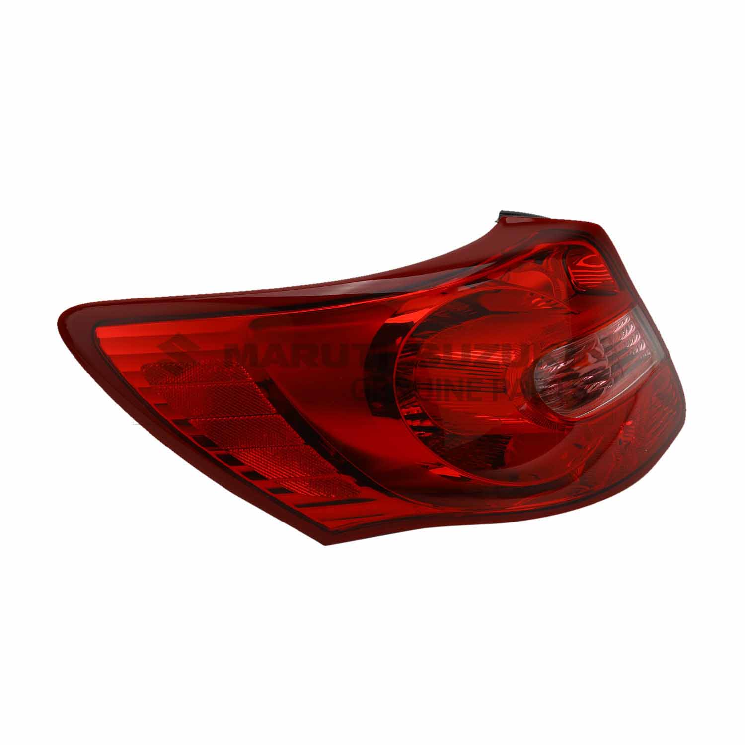 TAIL LAMP (LEFT)