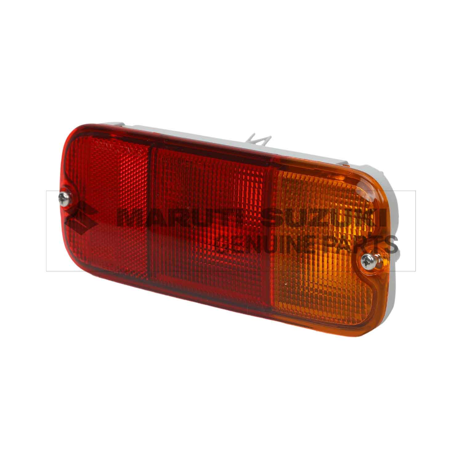 TAIL LAMP (LEFT)