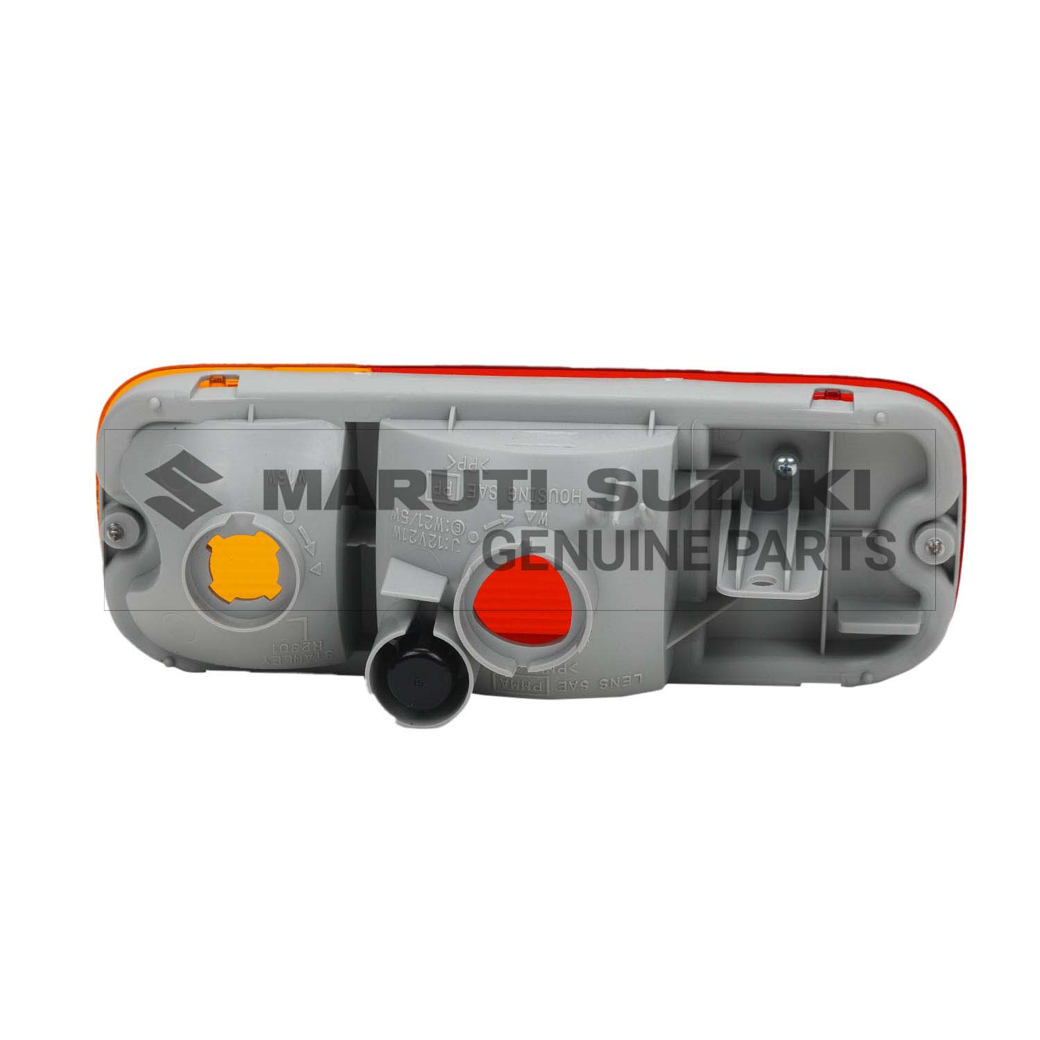 TAIL LAMP (LEFT)