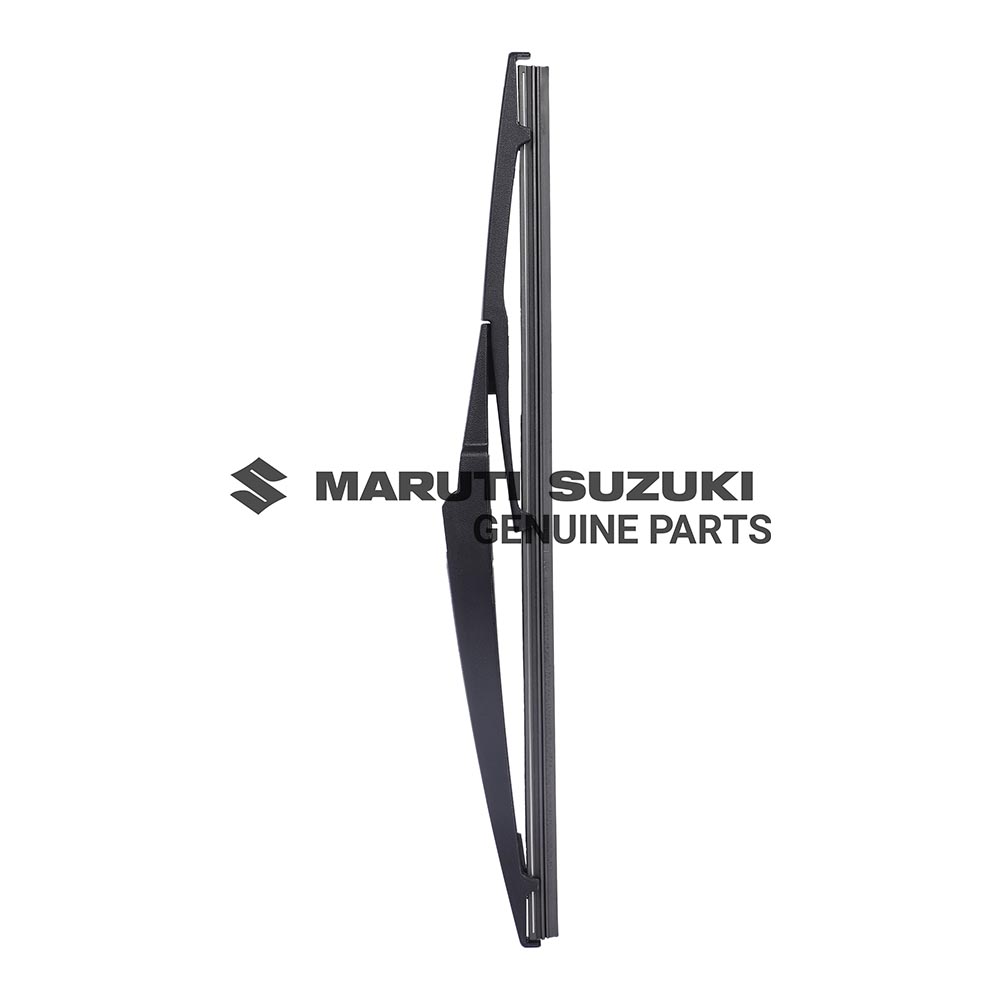 WIPER BLADE-REAR