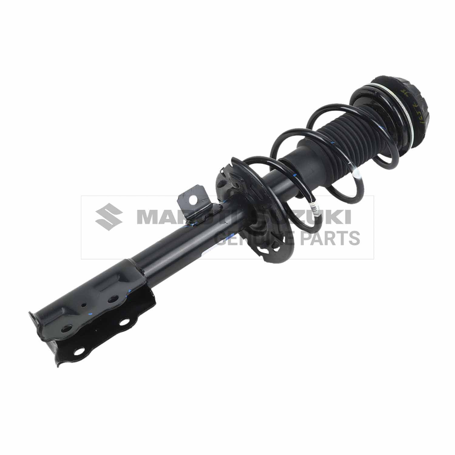 FRONT SUSPENSION STRUT SET (LEFT)