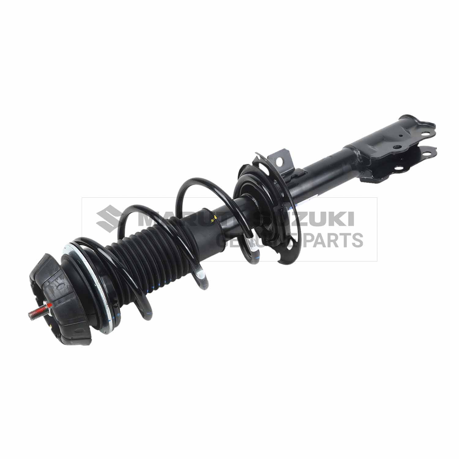 FRONT SUSPENSION STRUT SET (RIGHT)