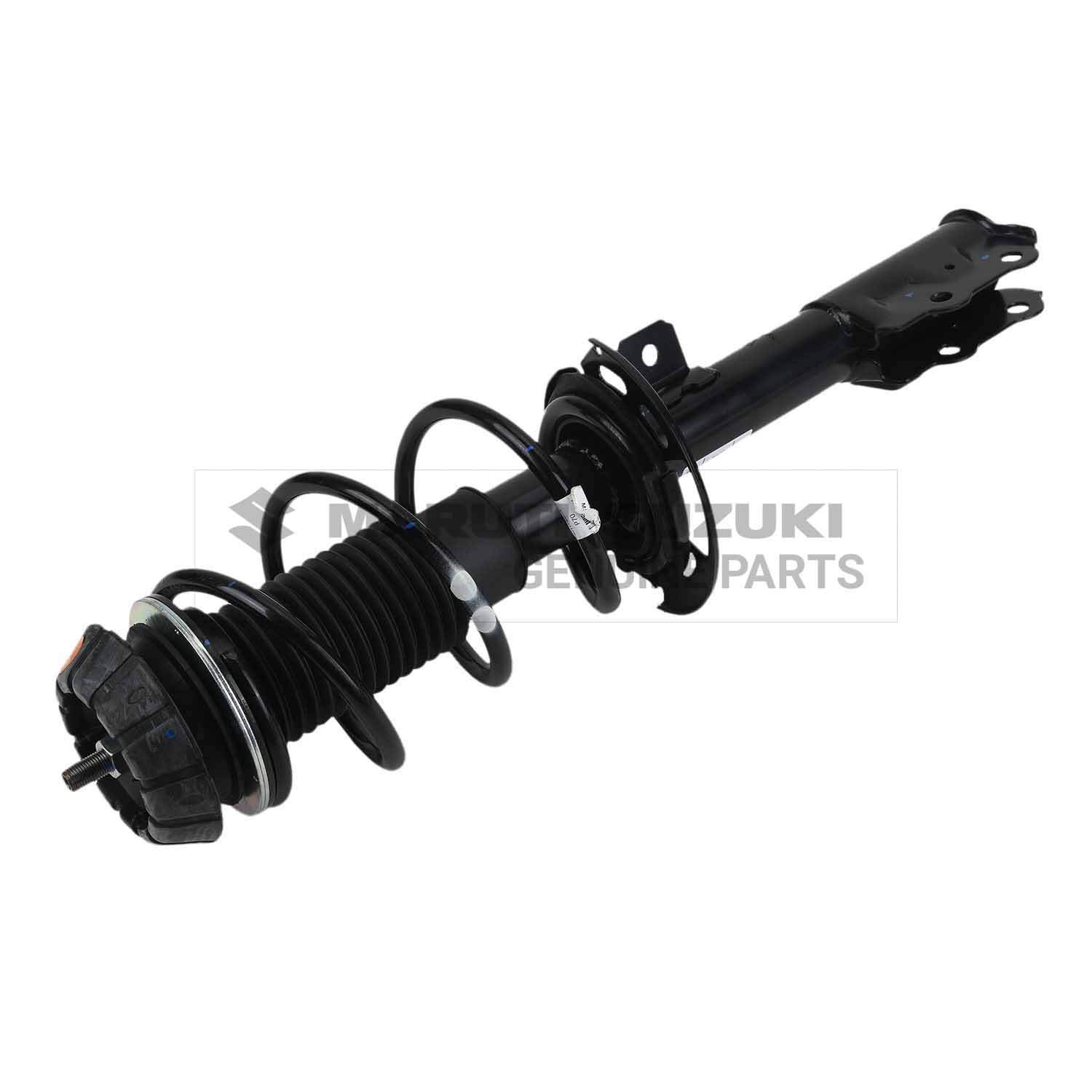 FRONT SUSPENSION STRUT SET (RIGHT)