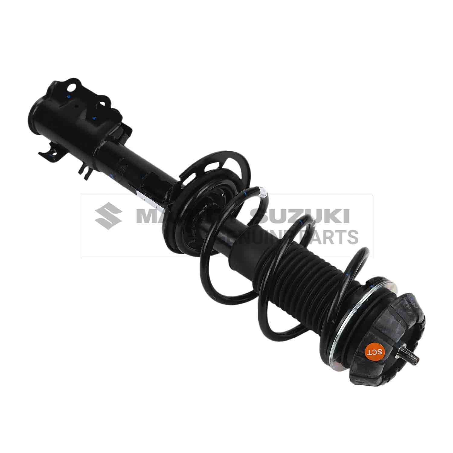FRONT SUSPENSION STRUT SET (RIGHT)