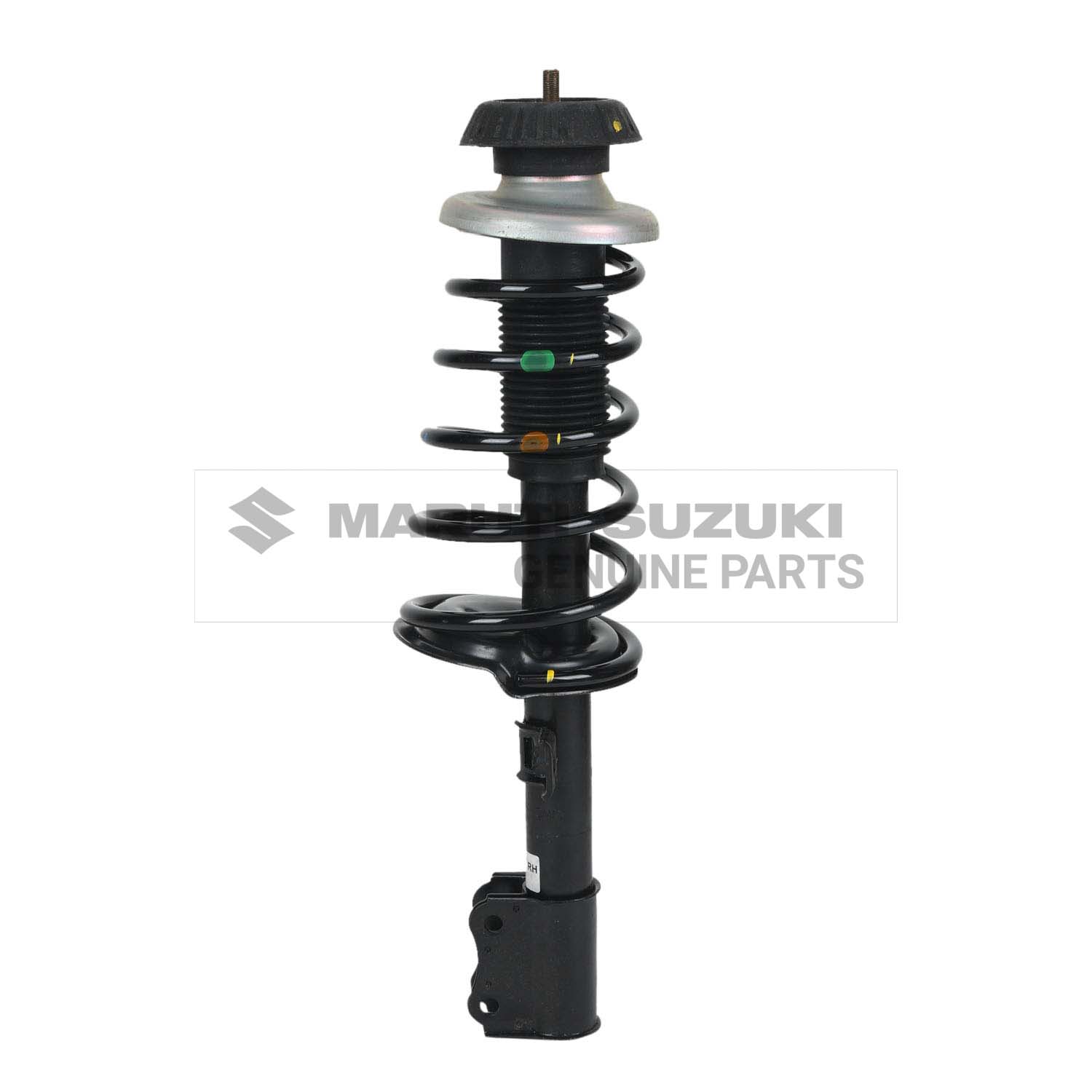 FRONT SUSPENSION STRUT SET (RIGHT)