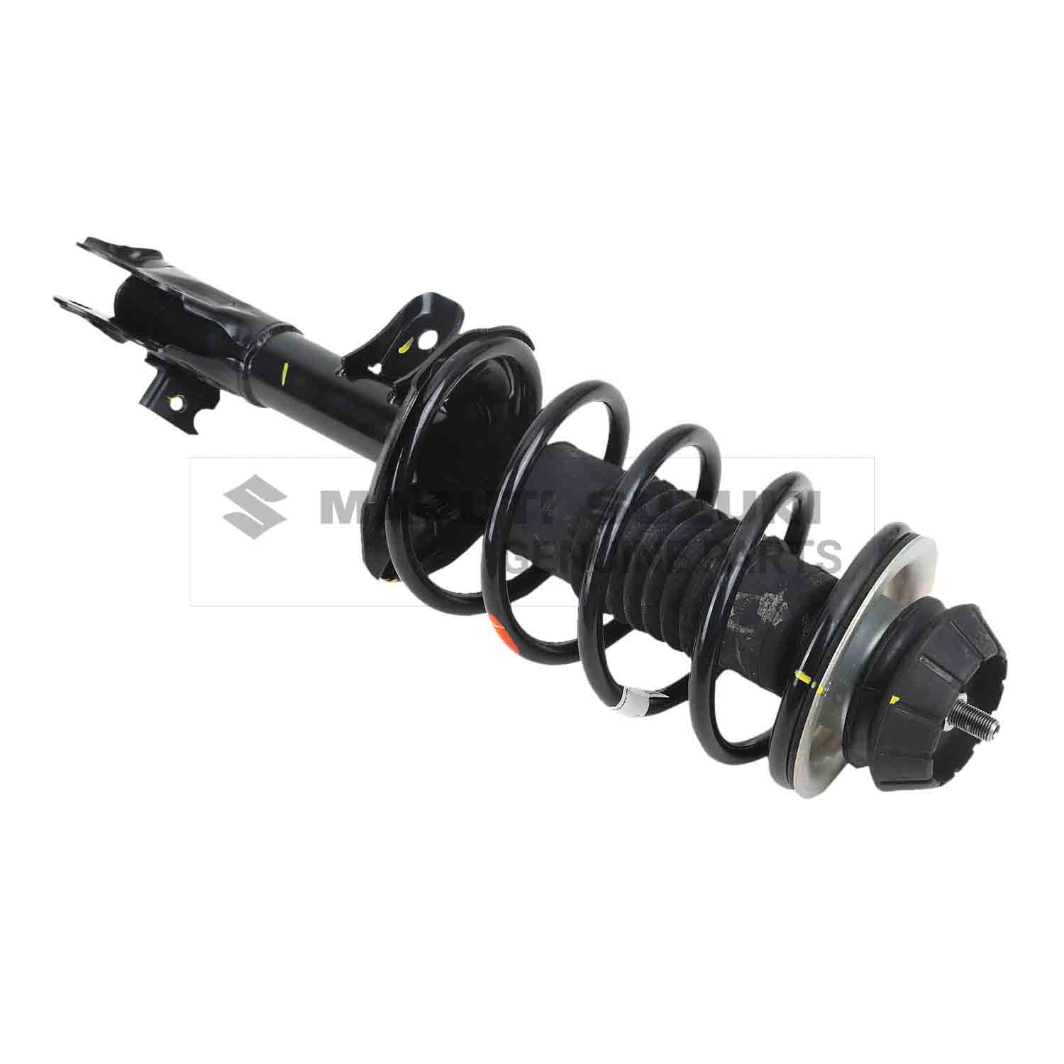 FRONT SUSPENSION STRUT SET (RIGHT)