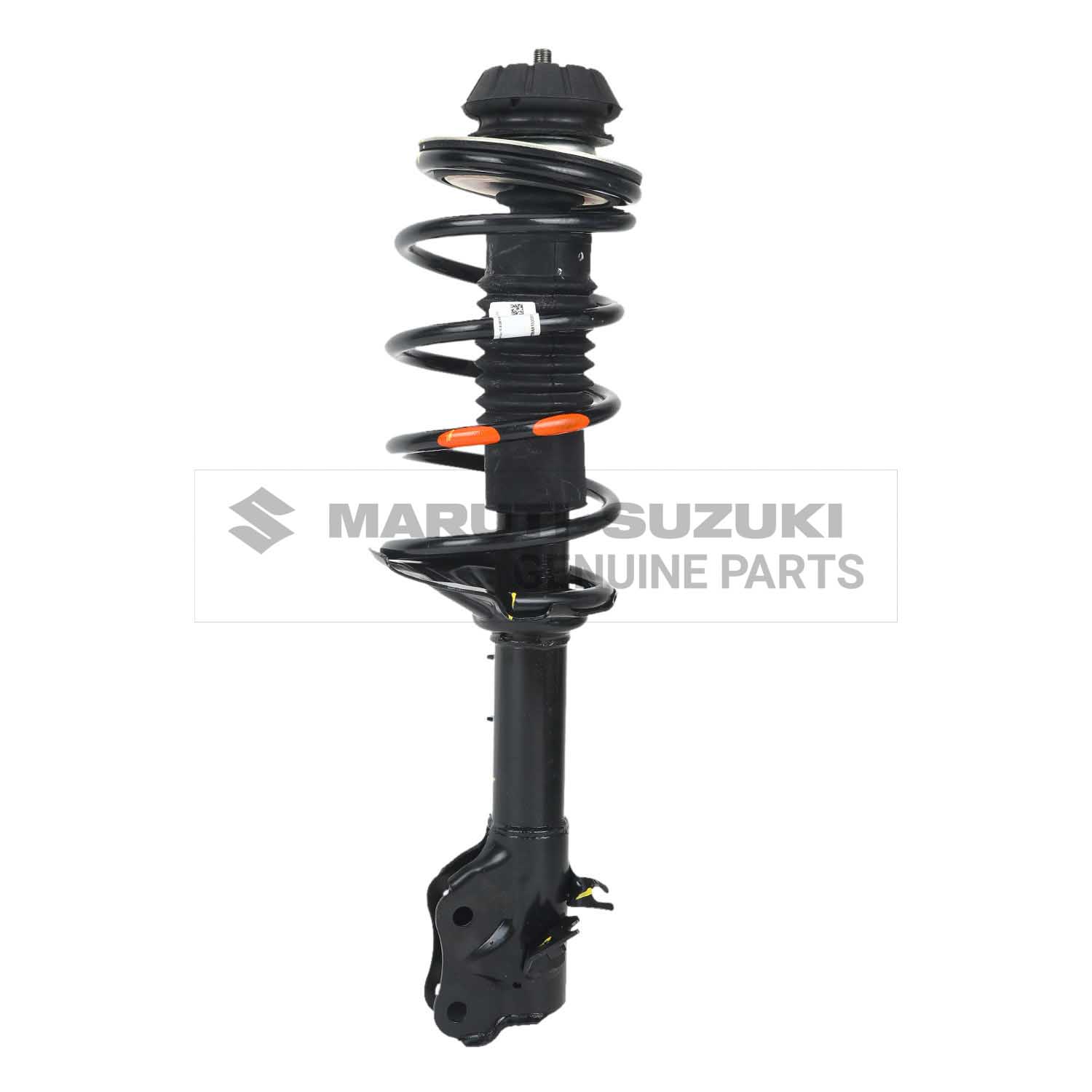 FRONT SUSPENSION STRUT SET (RIGHT)