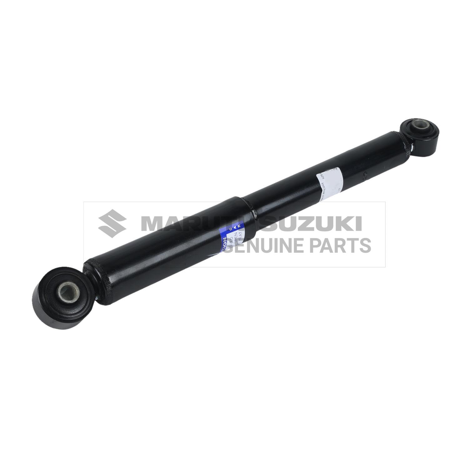 ABSORBER ASSY REAR SHOCK