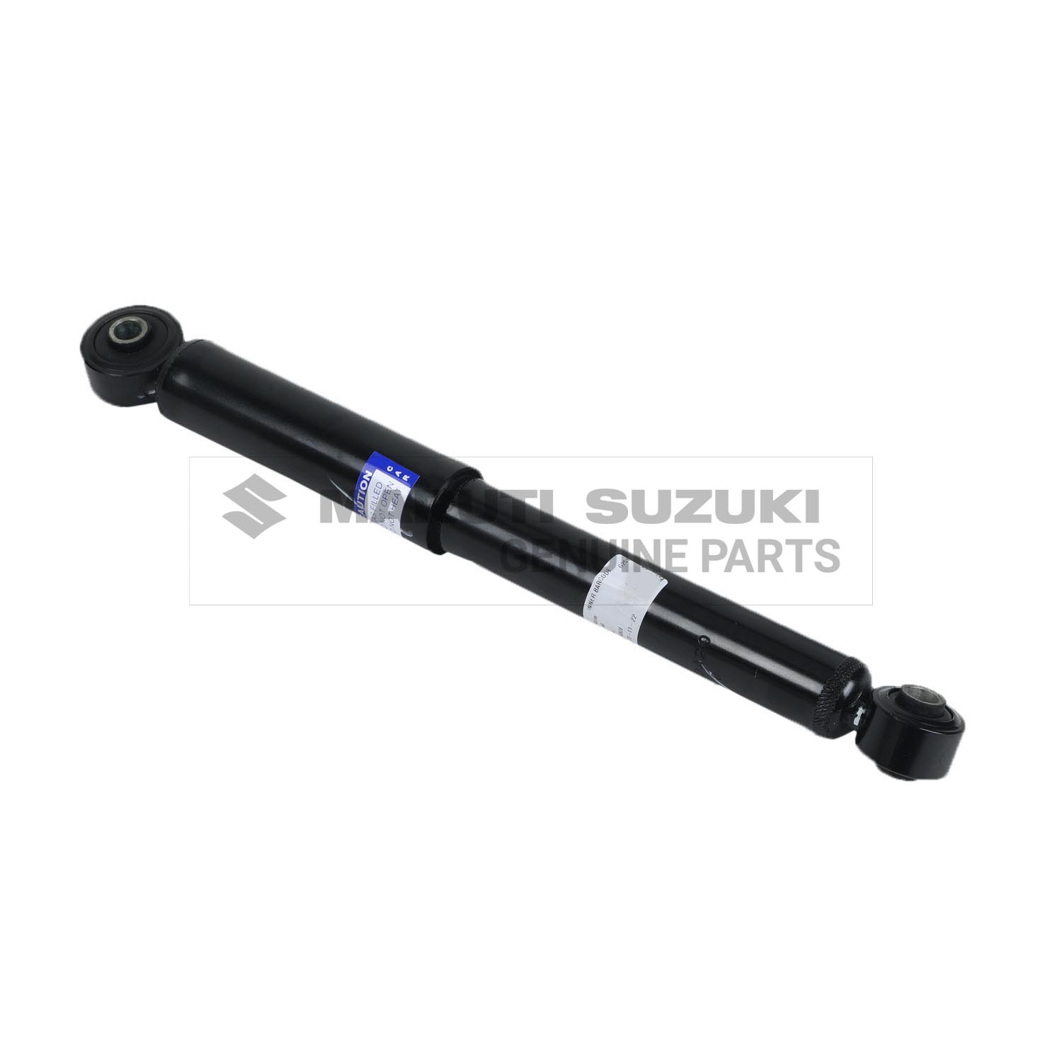 ABSORBER ASSY REAR SHOCK