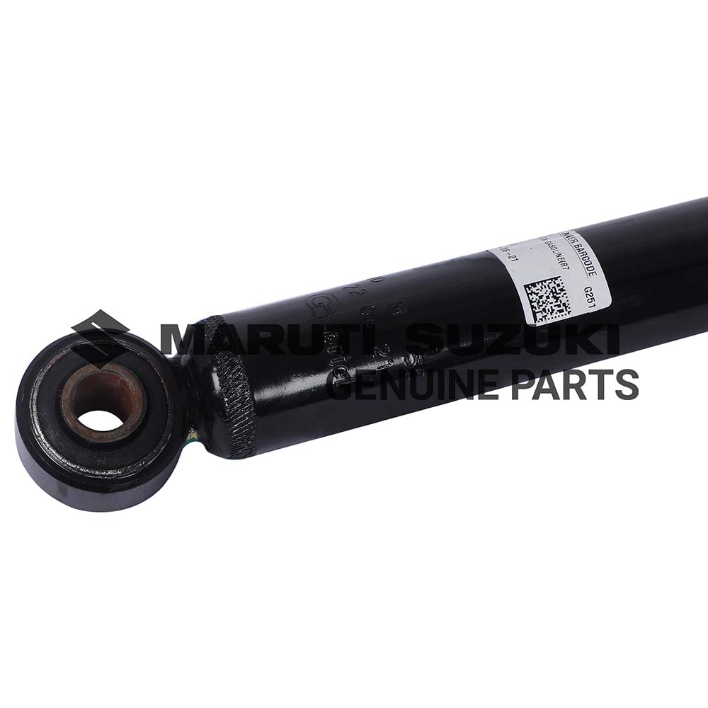 ABSORBER ASSY_ REAR SHOCK