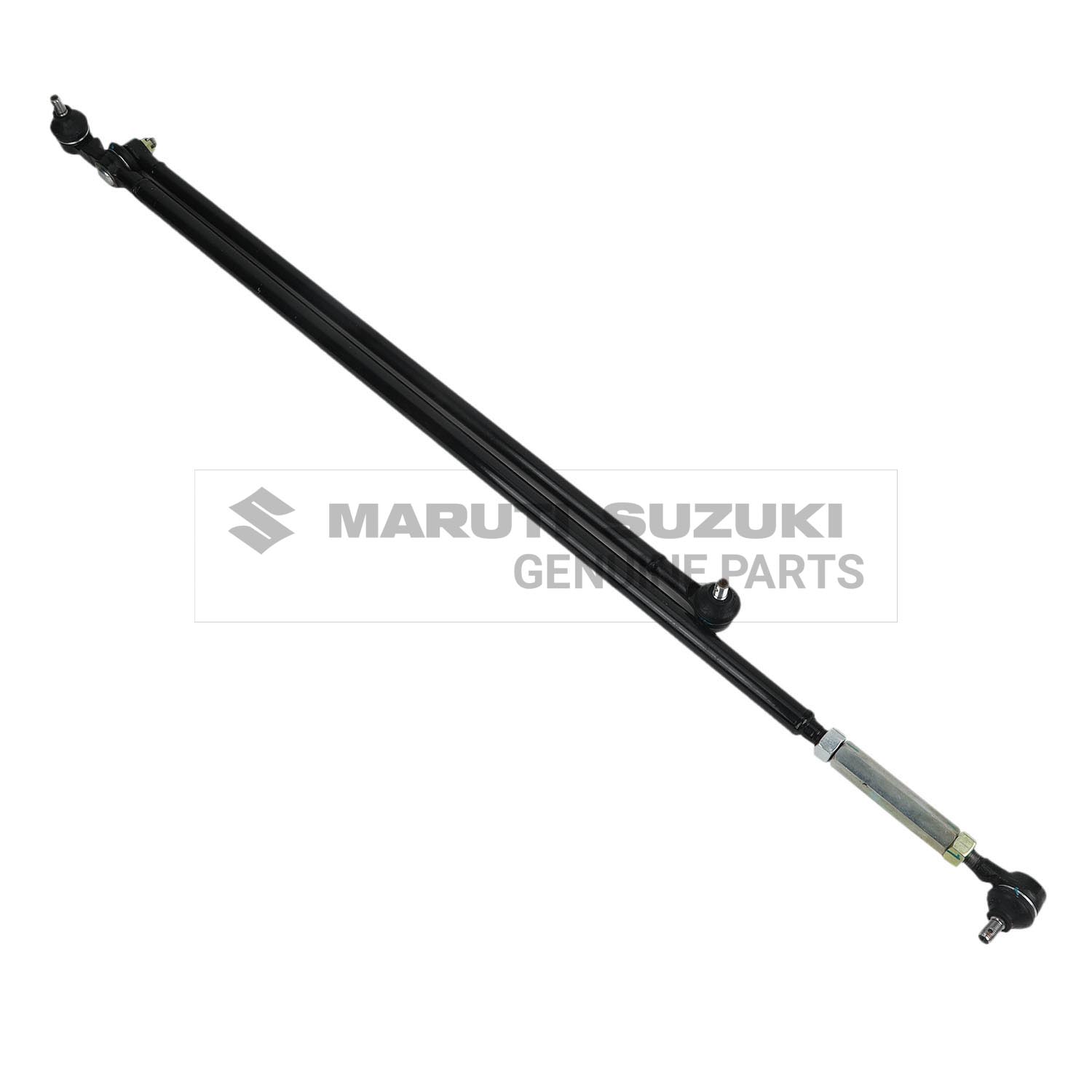 TIE-ROD_STEERING