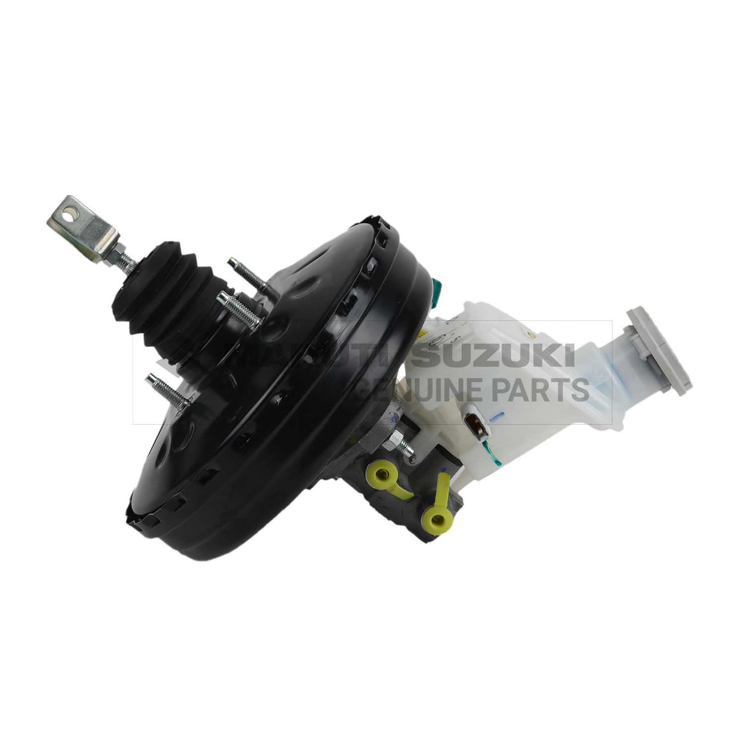 BRAKE MASTER CYLINDER ASSEMBLY