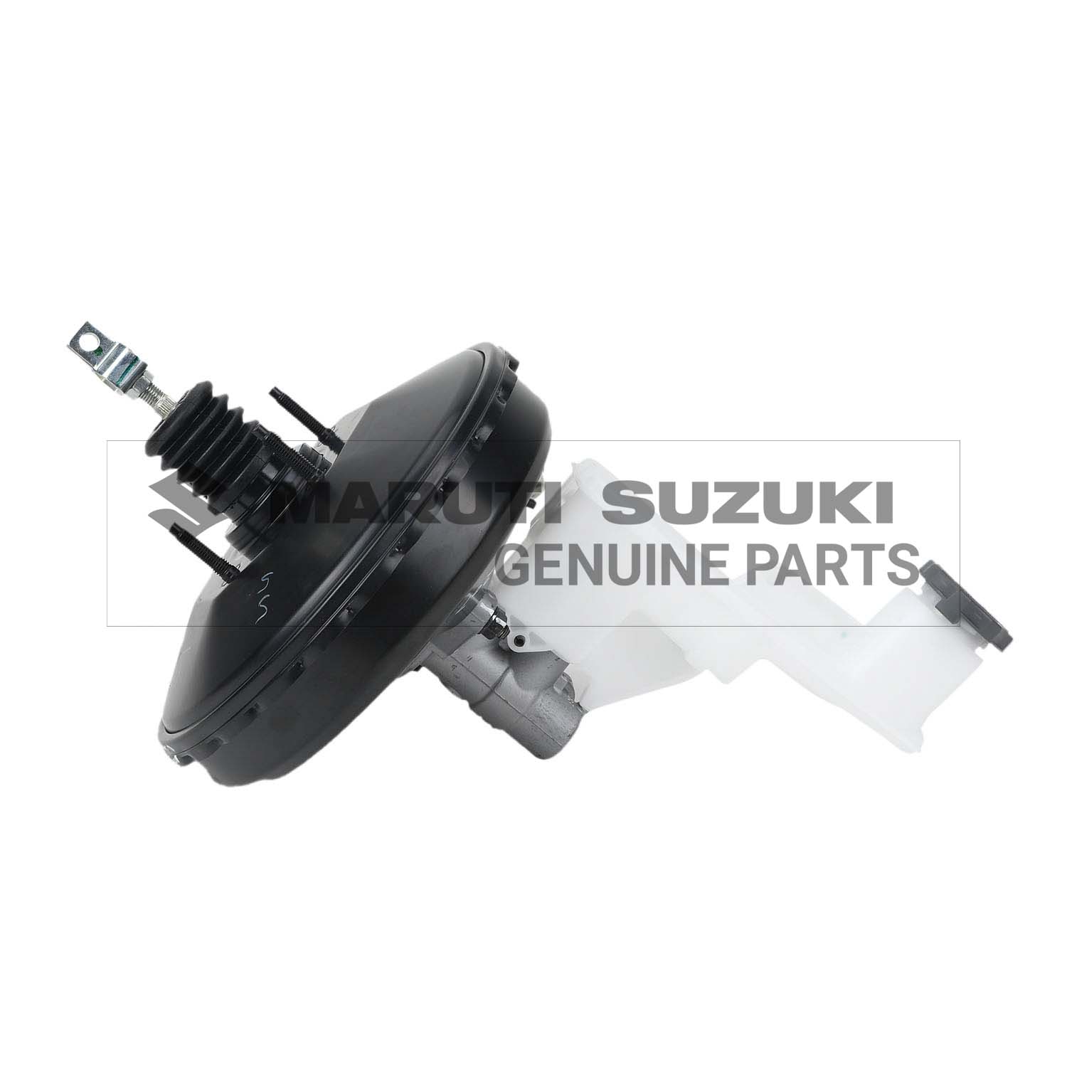 BRAKE MASTER CYLINDER ASSEMBLY